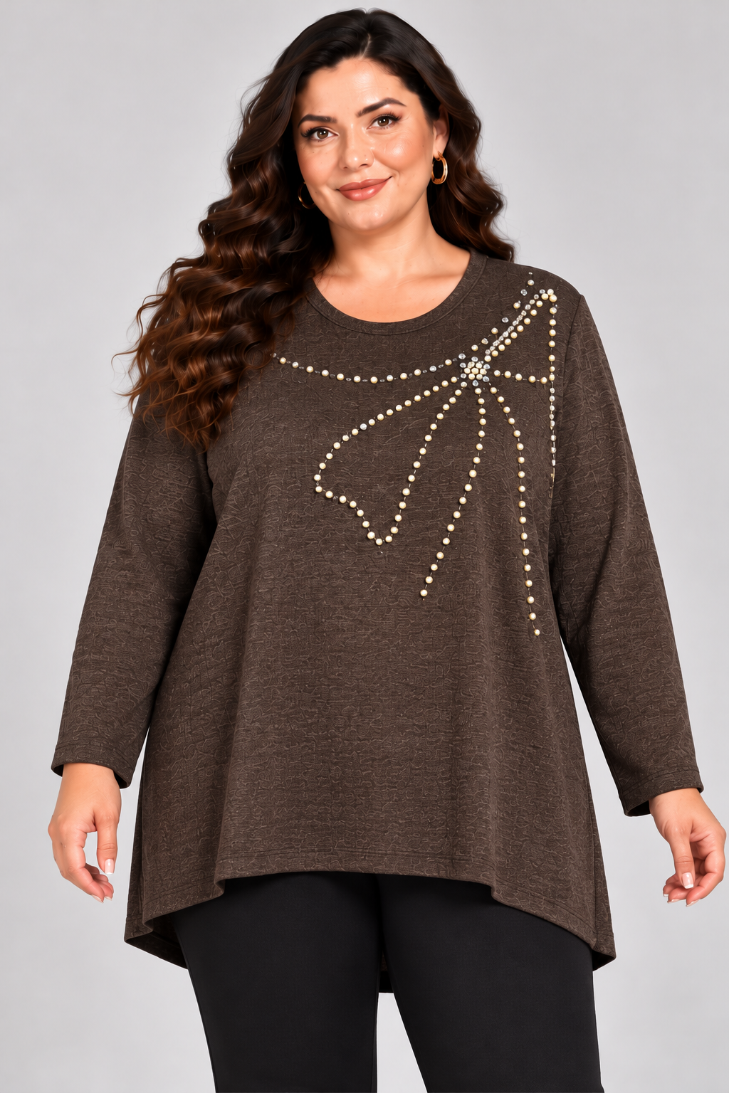 Pullover Cod.Ot086 Gr.56-58