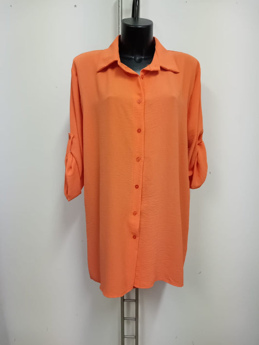 Camicia Cod.Ge054 Tg.54-56