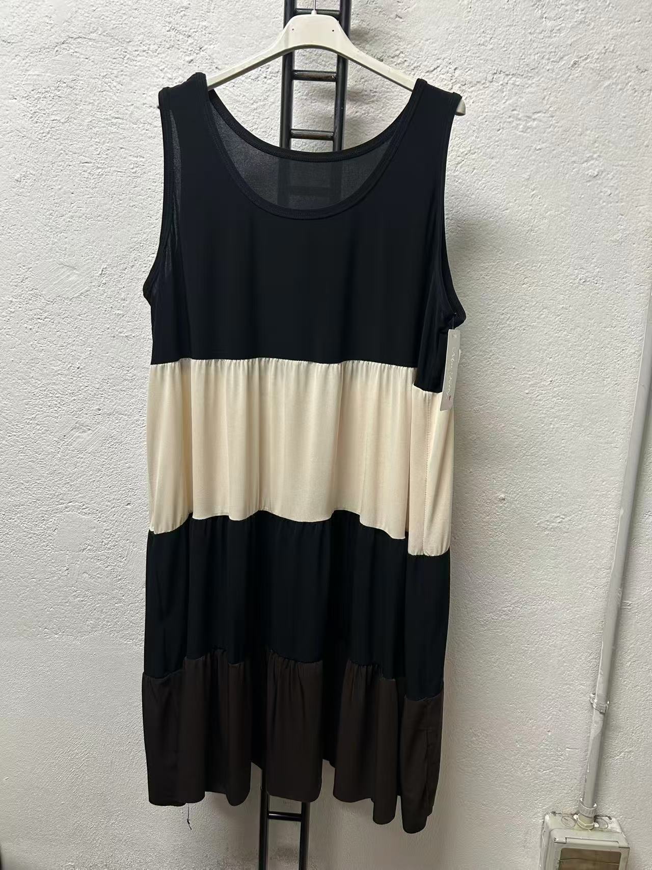 Vestito Cod.Mg335 Tg.58-60