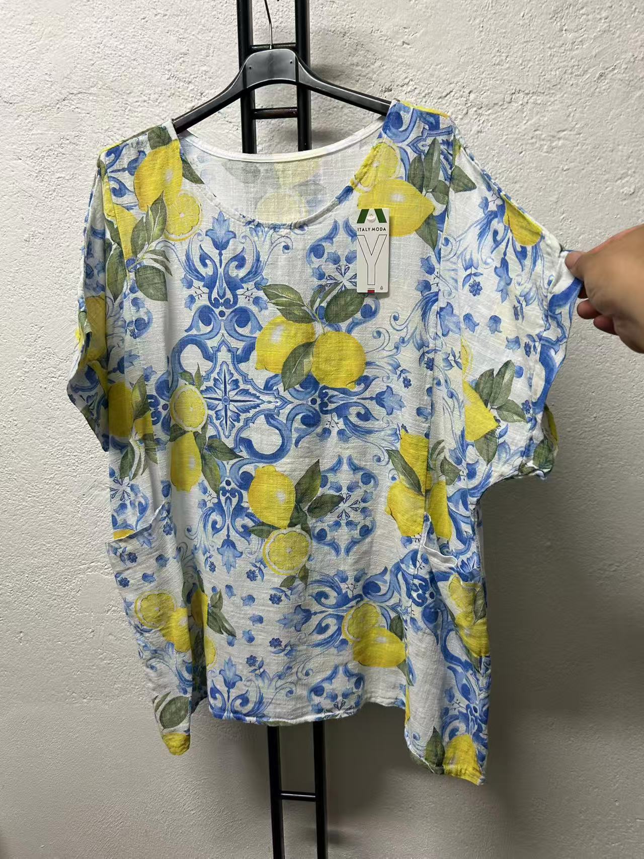 Shirt Cod.Gi018 Gr.56-58