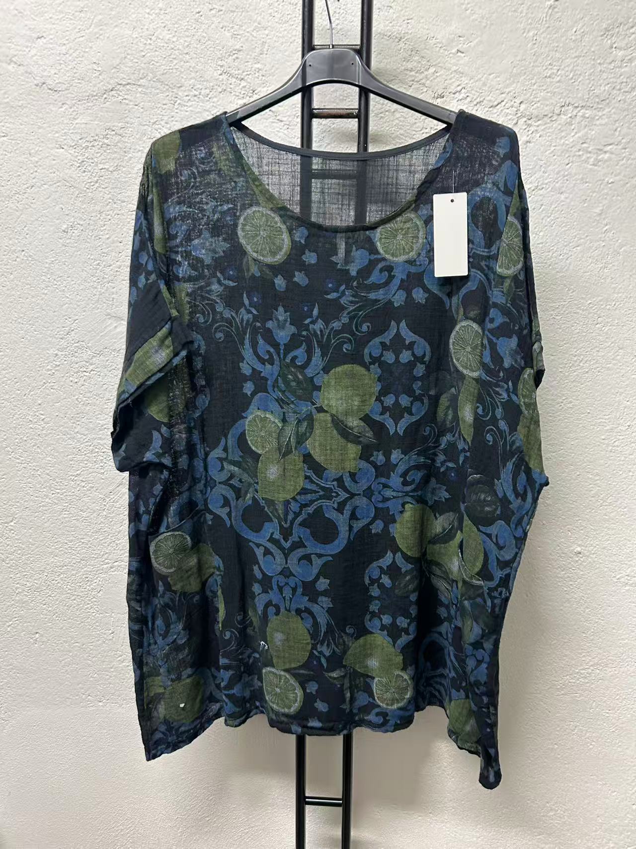 Shirt Cod.Gi018 Gr.56-58
