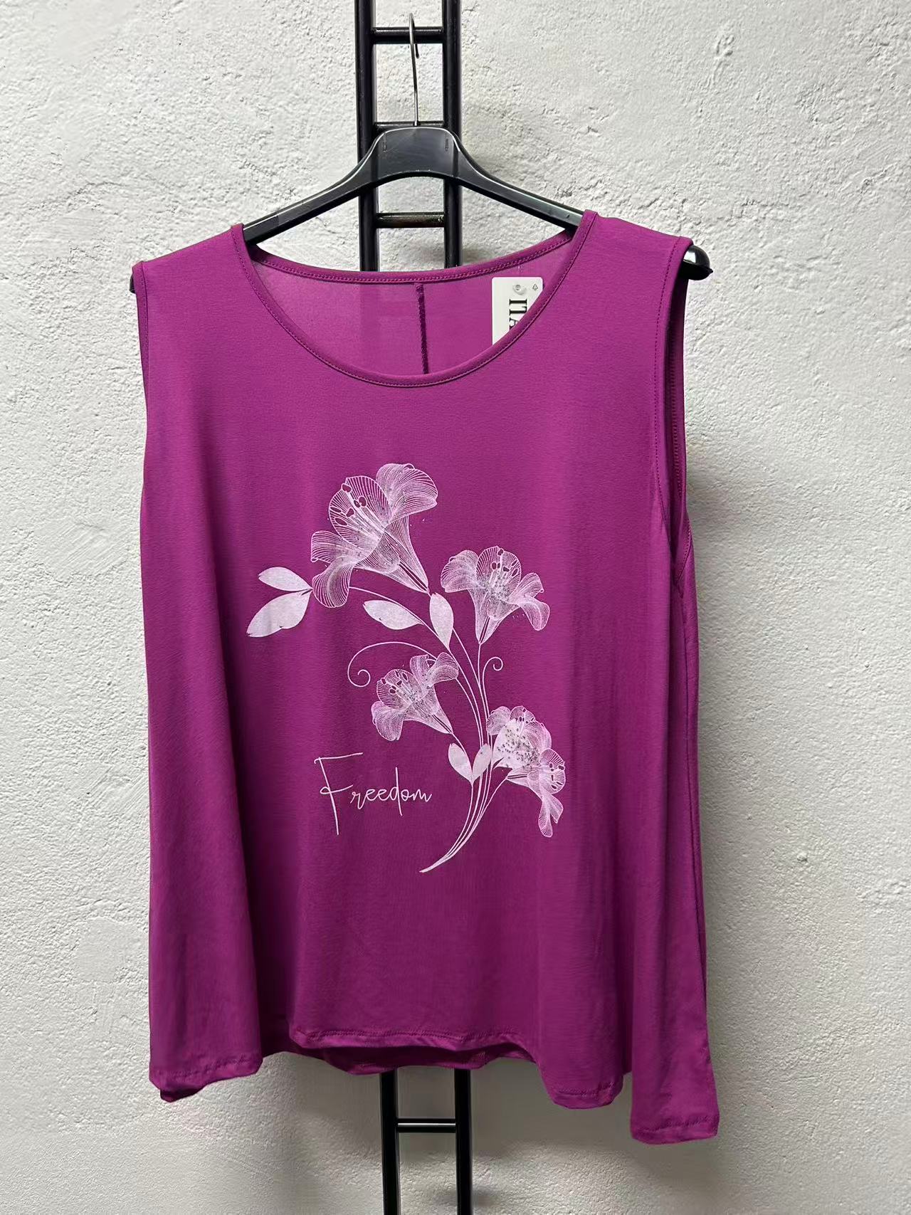 Tanktop Art.No.GI020 Size 56-58