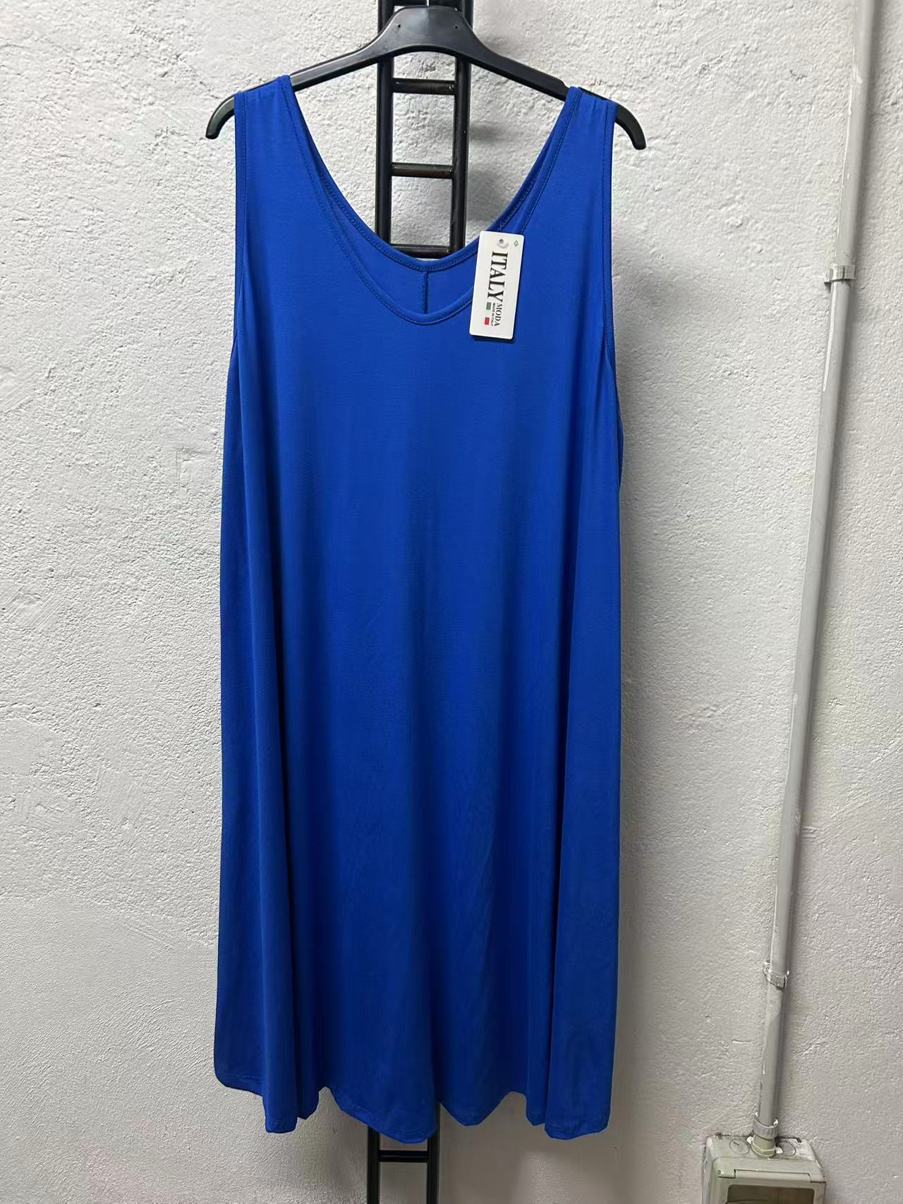 Vestido Cod.Gi078 Talla 58-60