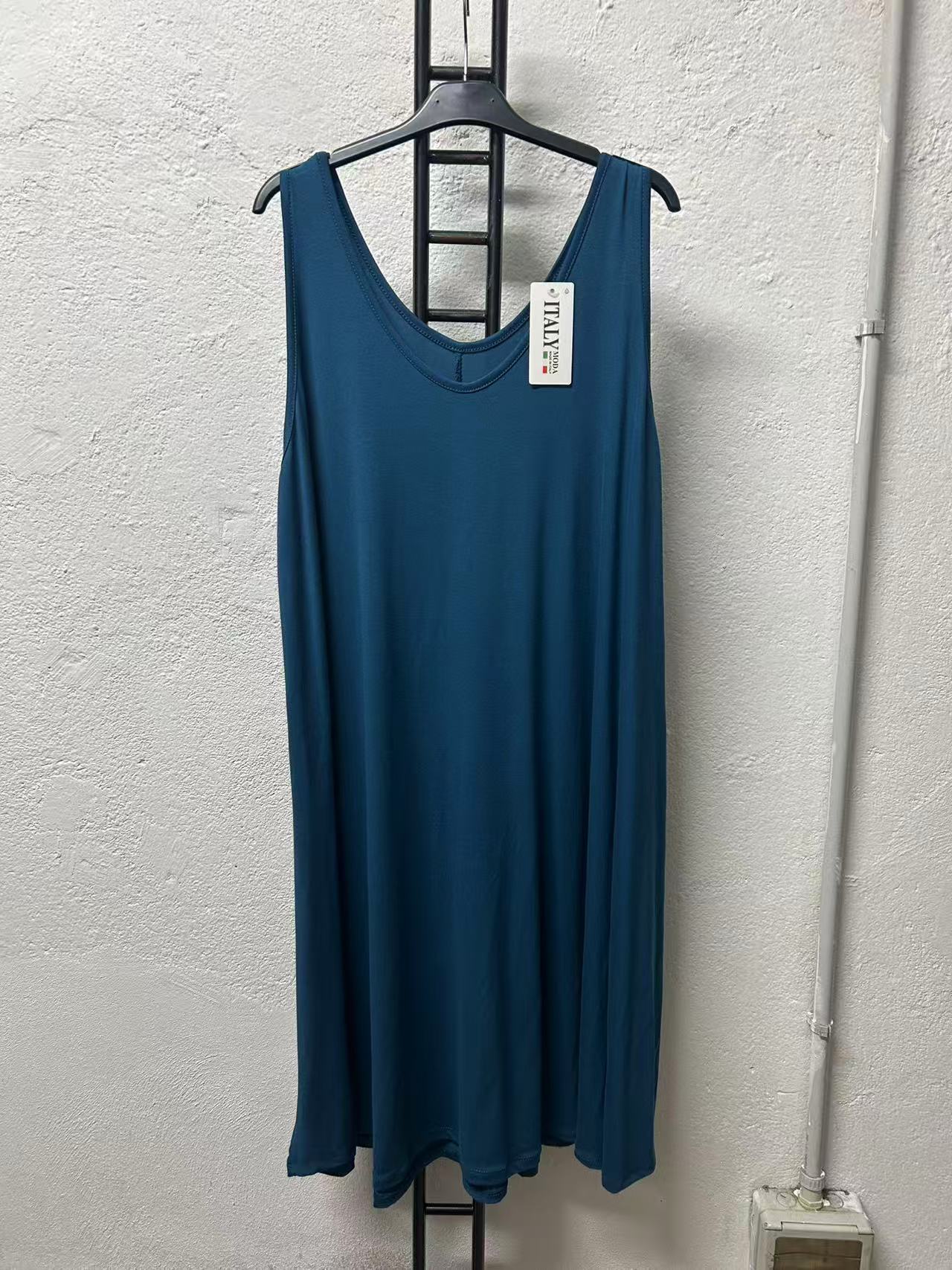 Vestido Cod.Gi078 Talla 58-60