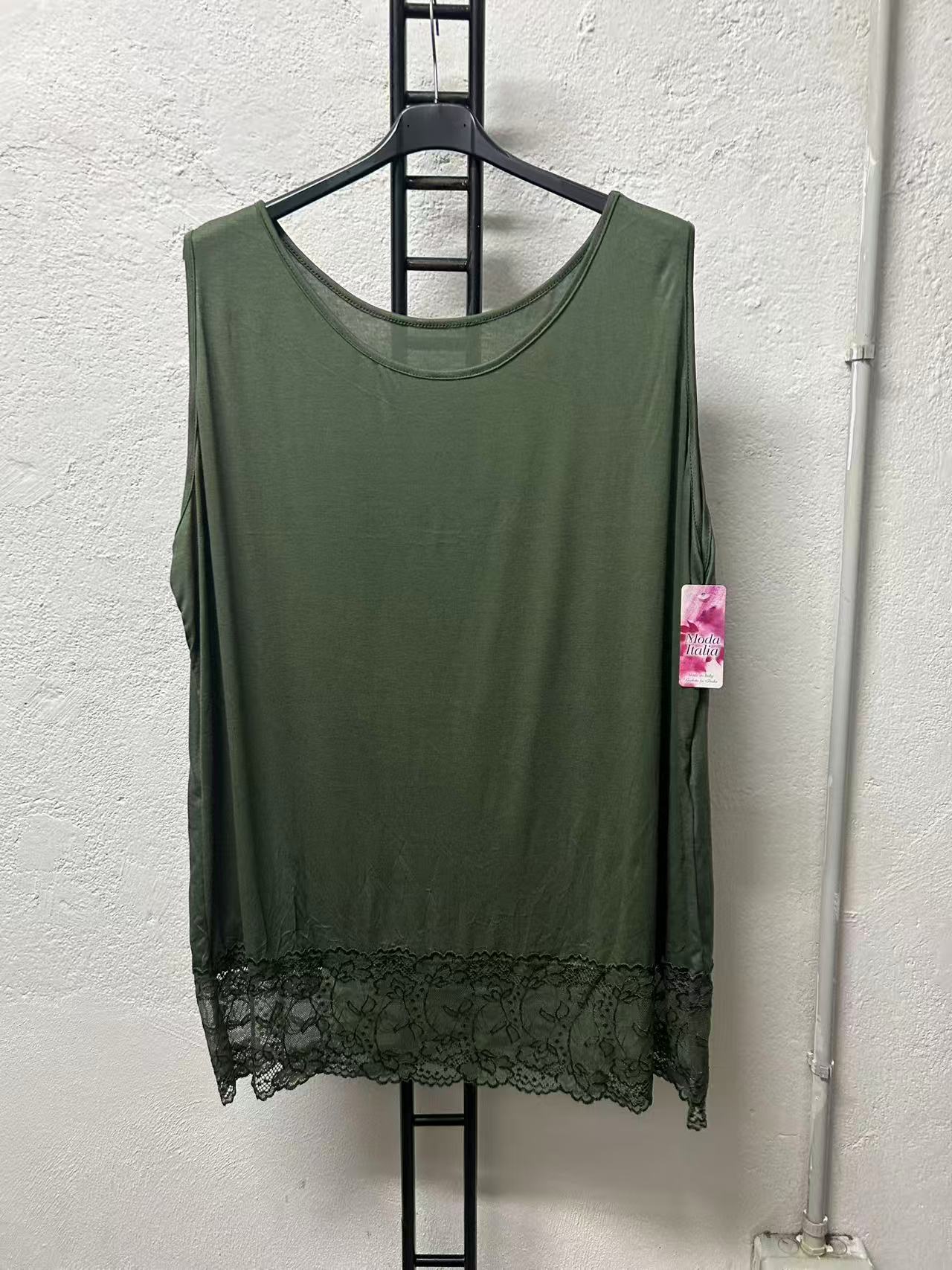 Maillot de corps Réf. Gi081 Taille 60-64