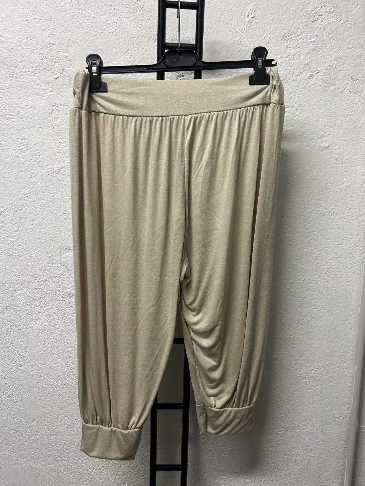 Pantalones cortos Cod.Gi088 Talla 54-56