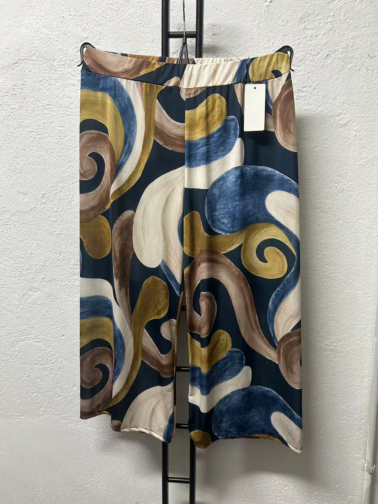 Pantalones Cod.Gi099 Talla 52-54