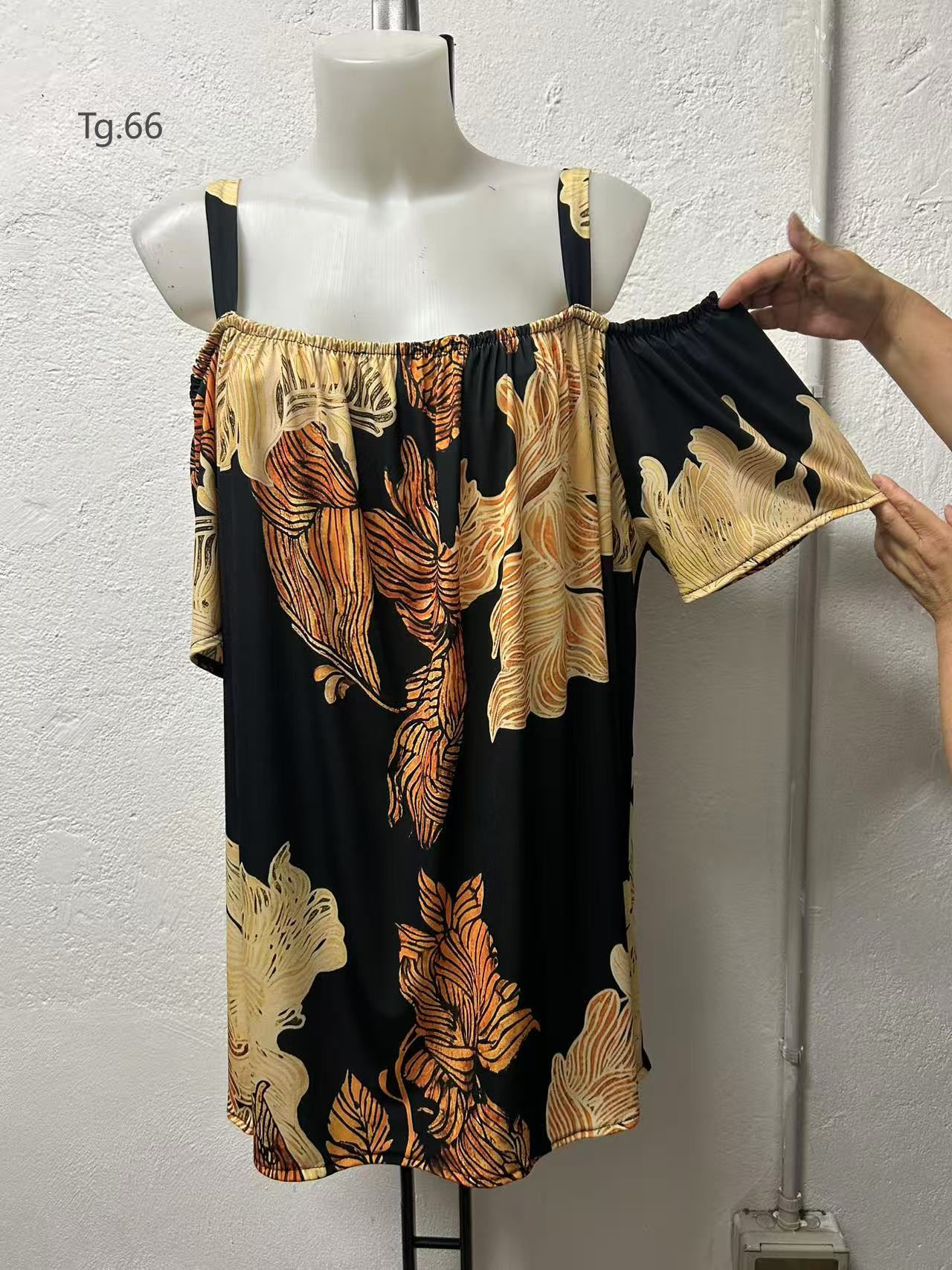 Pullover Cod.Gi103 Gr.60-66+