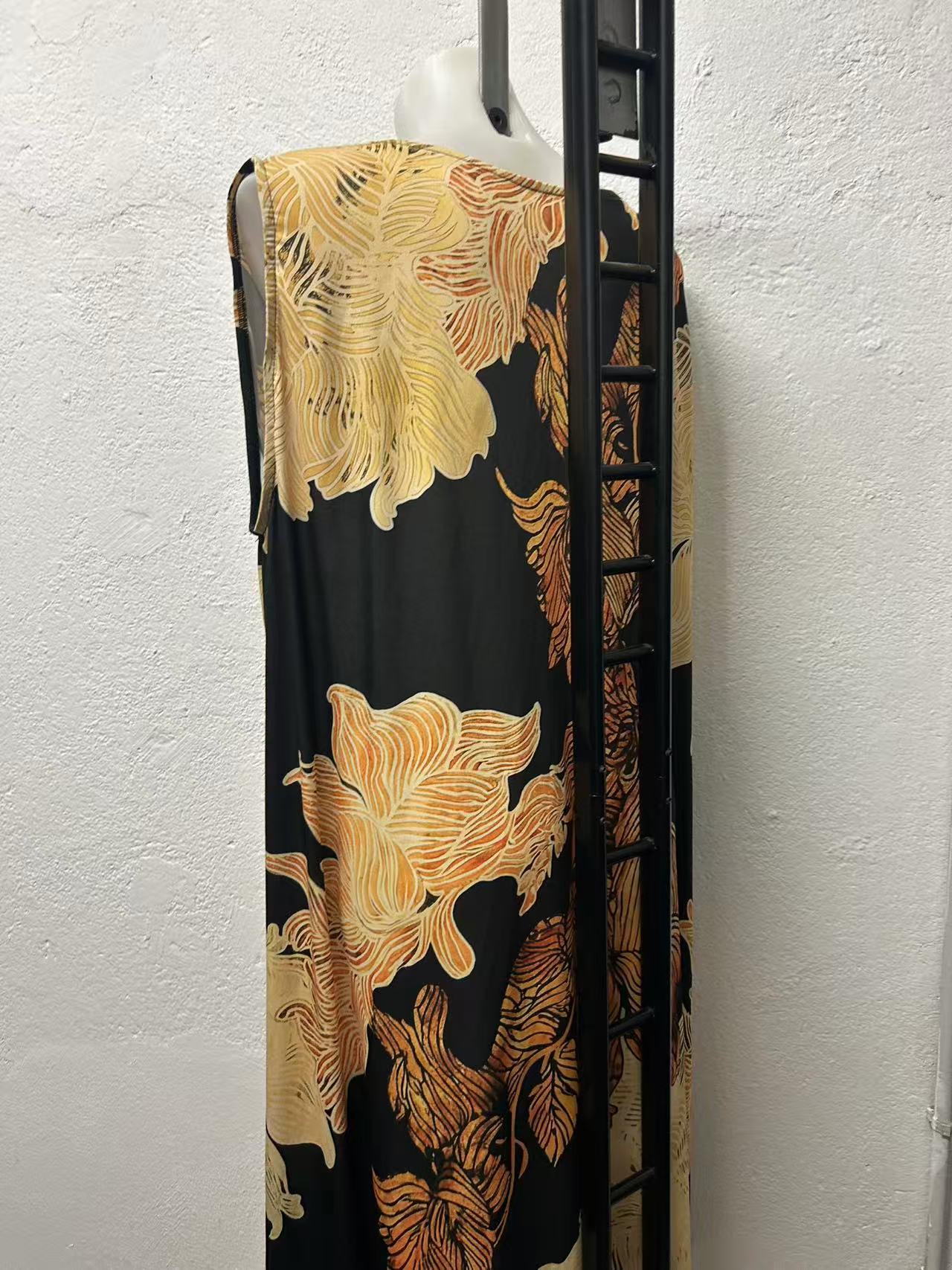 Kleid Cod.Gi111 Gr.60-66+