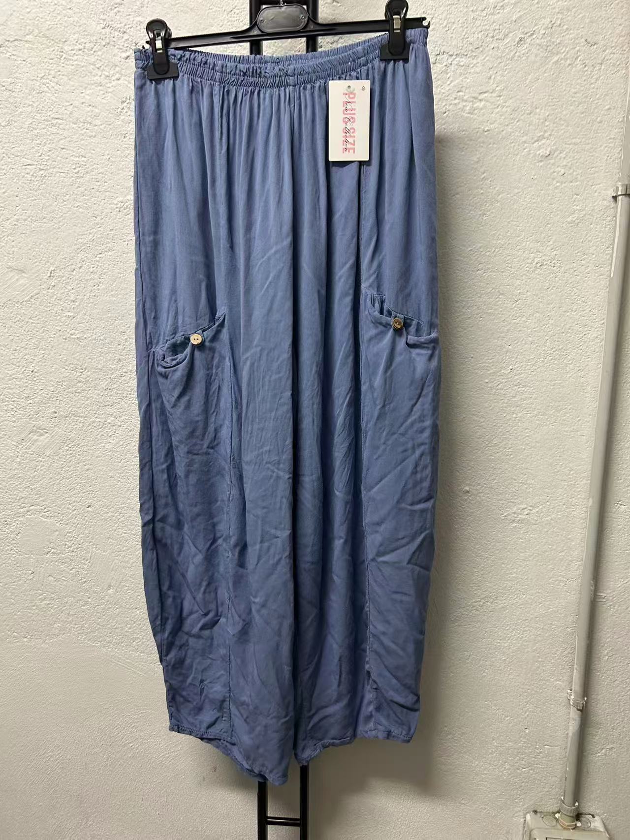 Hose Cod.Gi116 Gr.56-58
