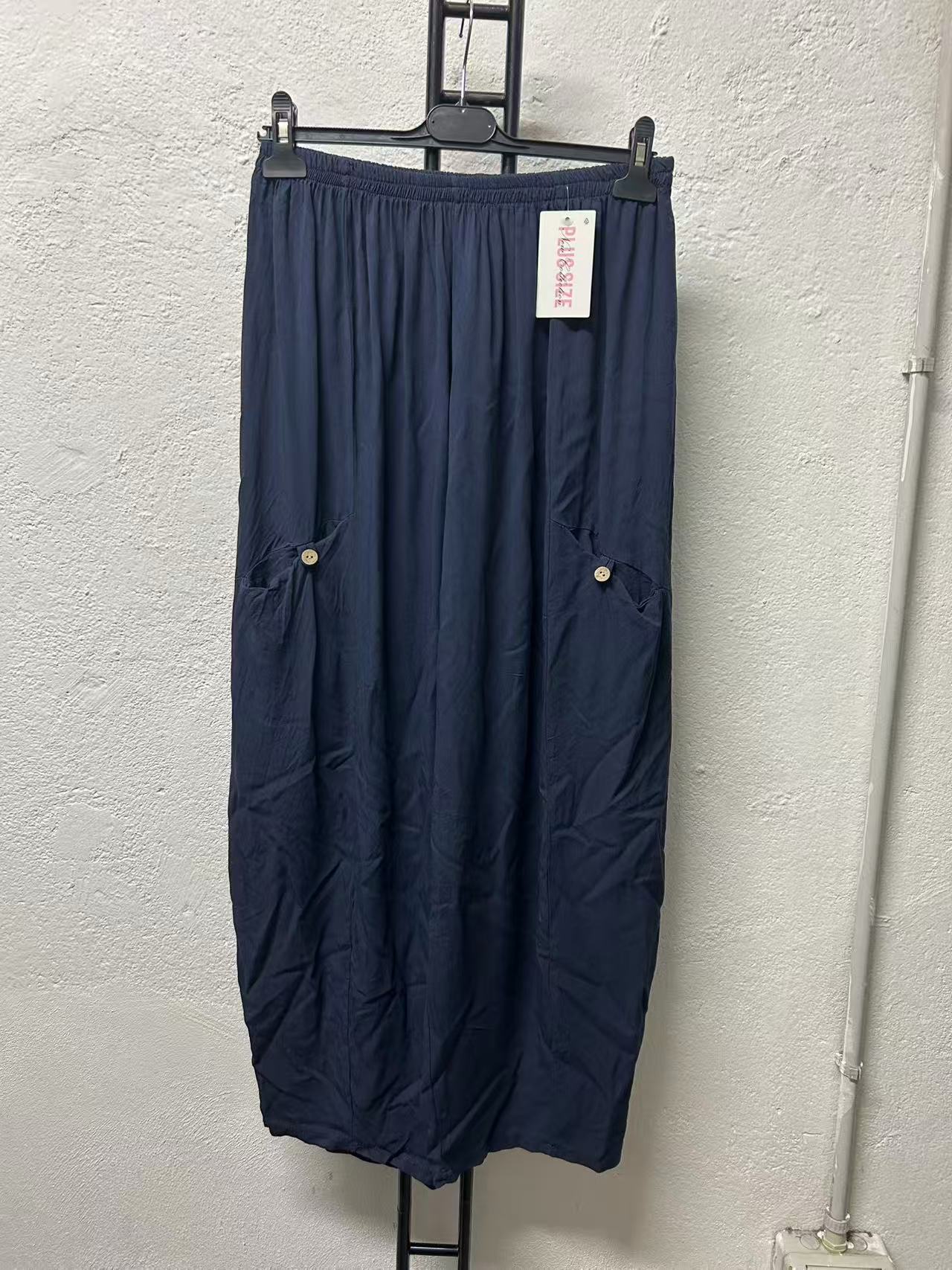 Hose Cod.Gi116 Gr.56-58