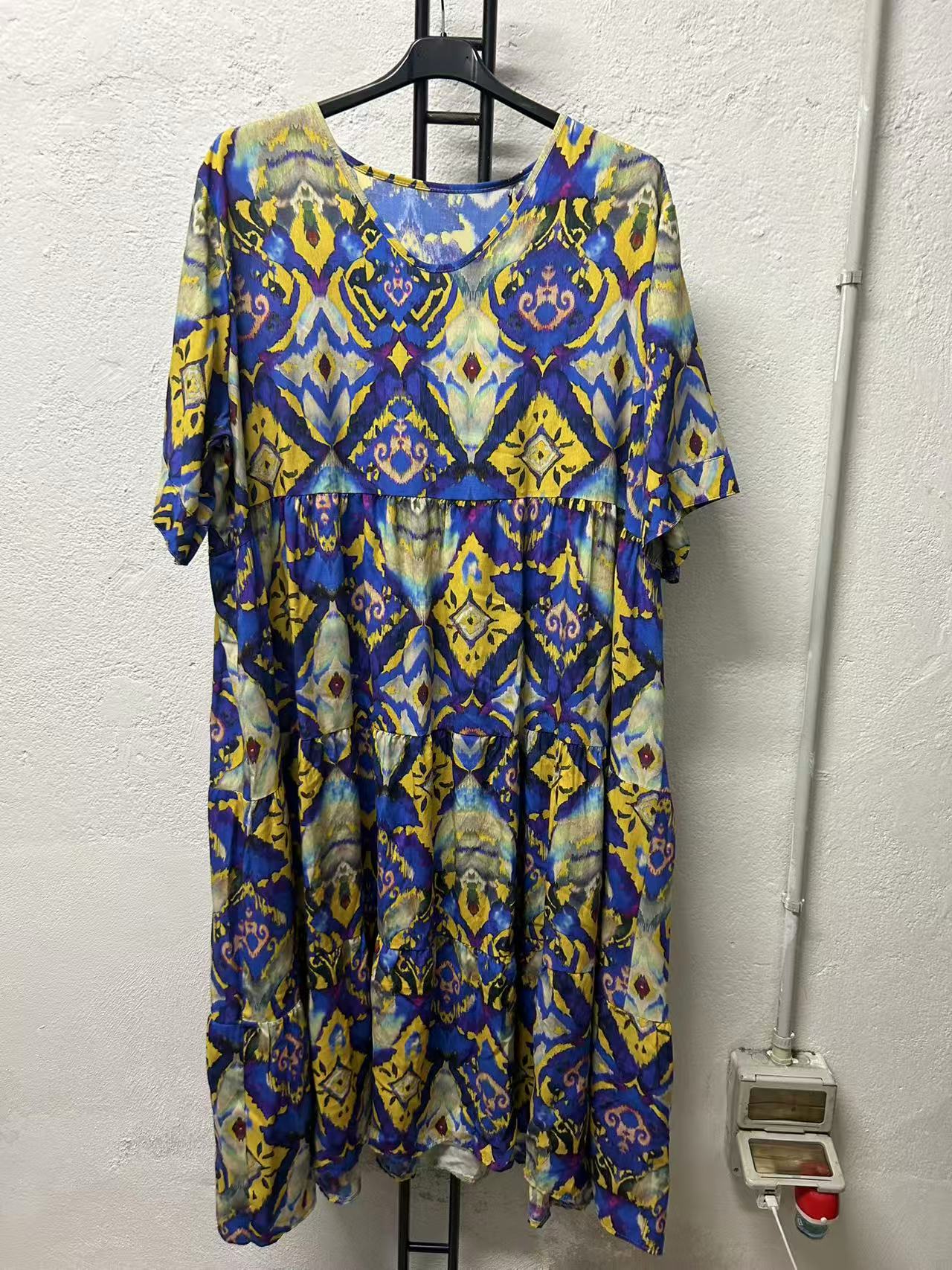 Kleid Cod.Gi120 Gr.60-62