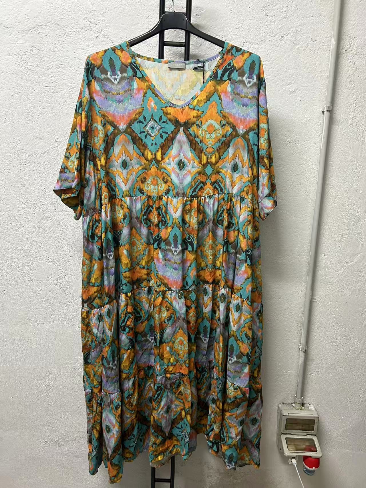 Kleid Cod.Gi120 Gr.60-62