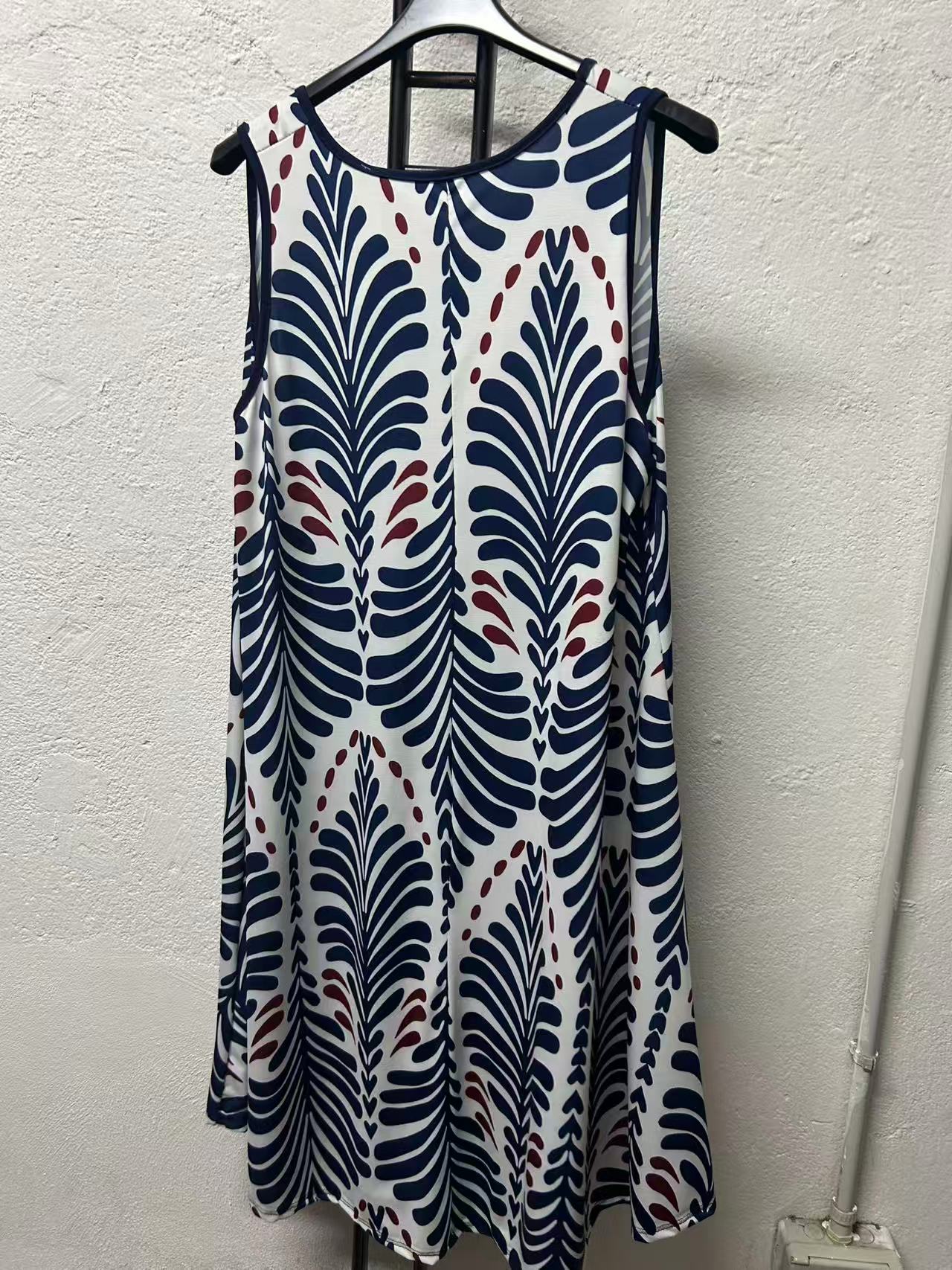 Vestido Cod.Gi133 Talla 56-58