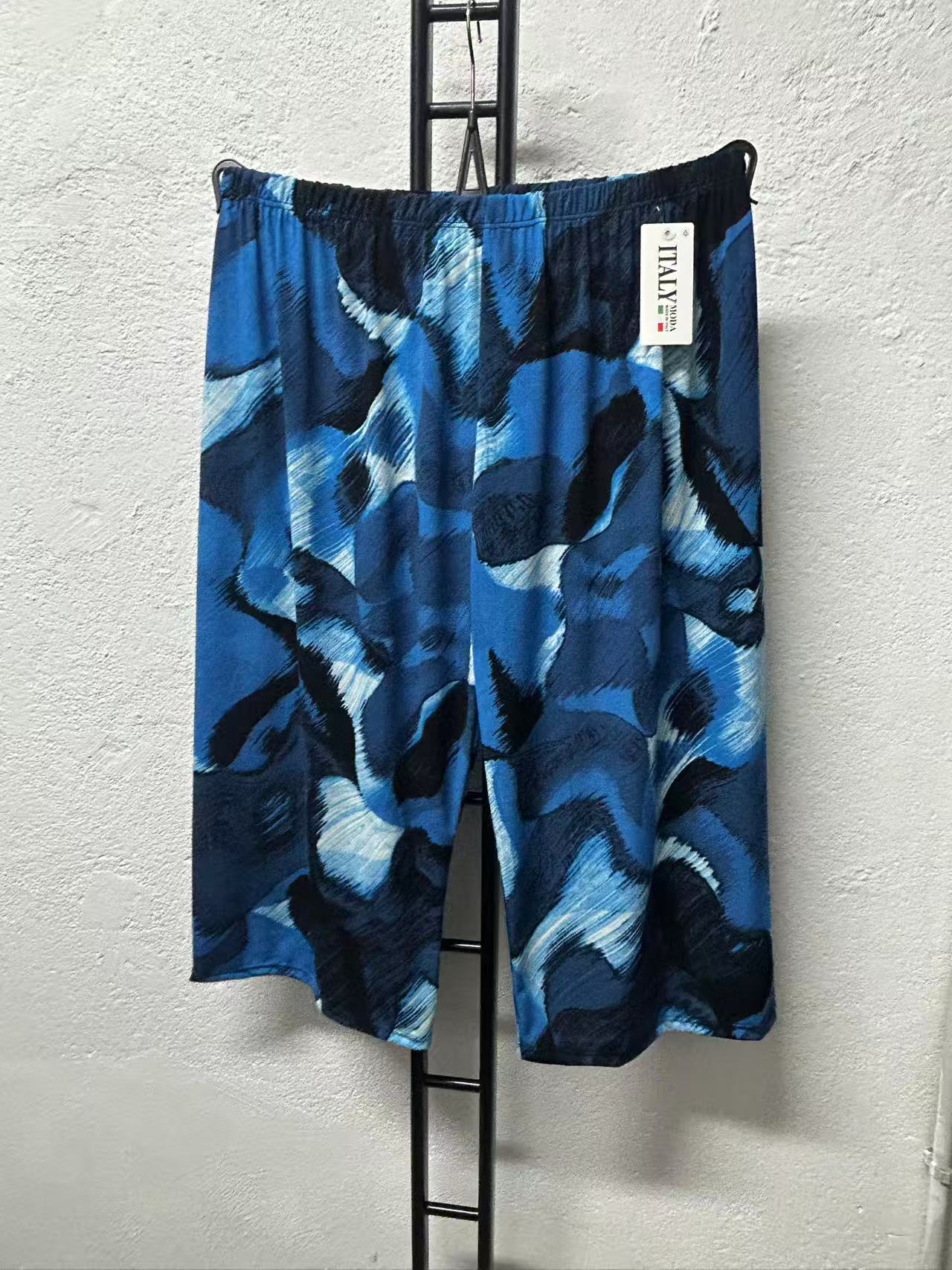 Korte broek art.nr. Gi150 mt.56-58