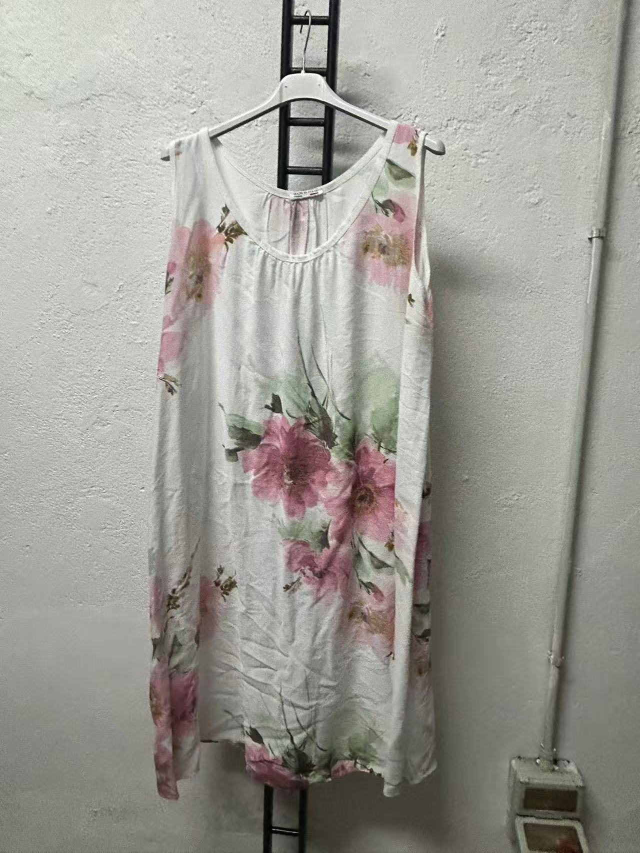 Vestido Cod.Gi149 Talla 52-54