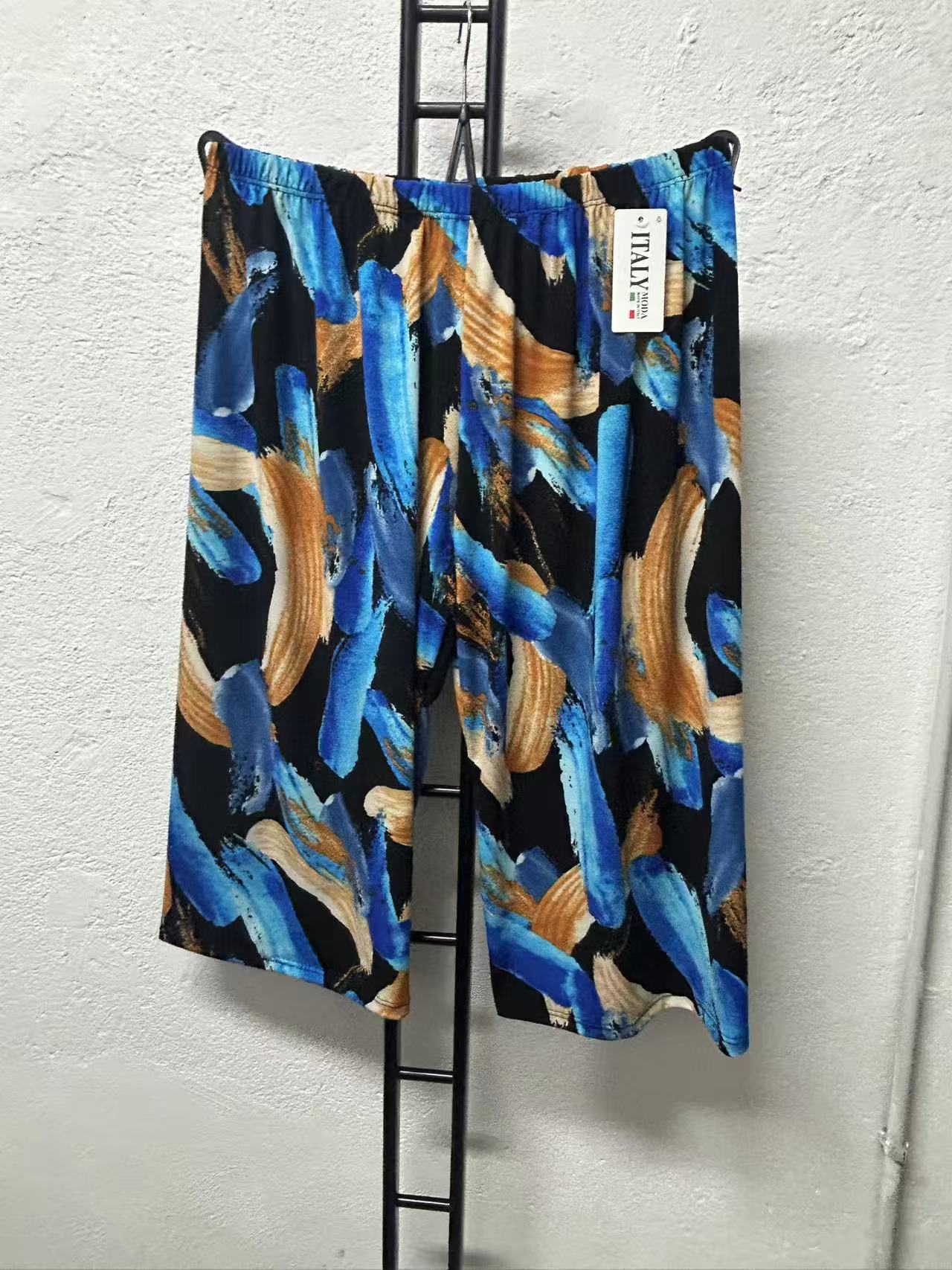 Korte broek art.nr. Gi150 mt.56-58
