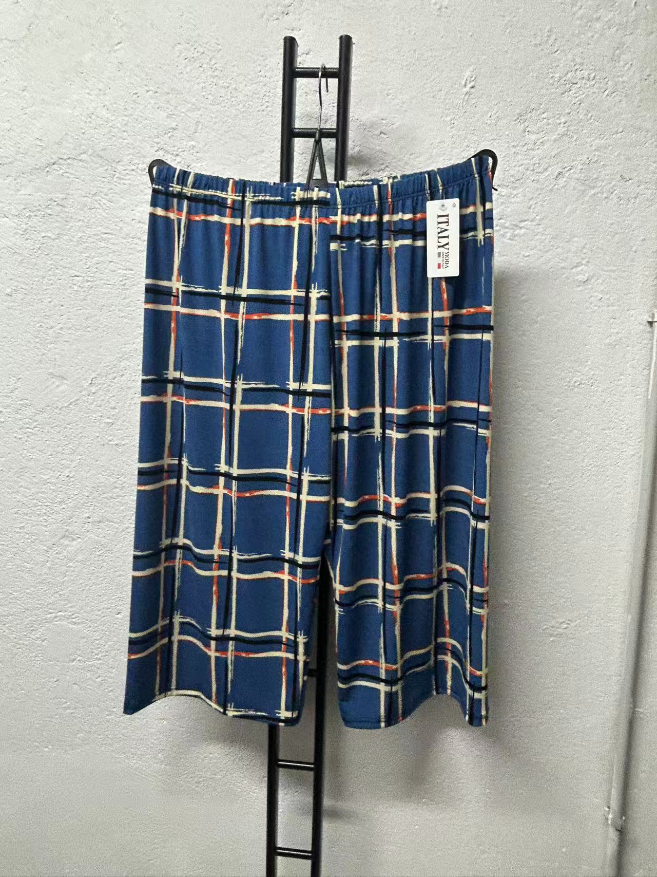 Korte broek art.nr. Gi150 mt.56-58