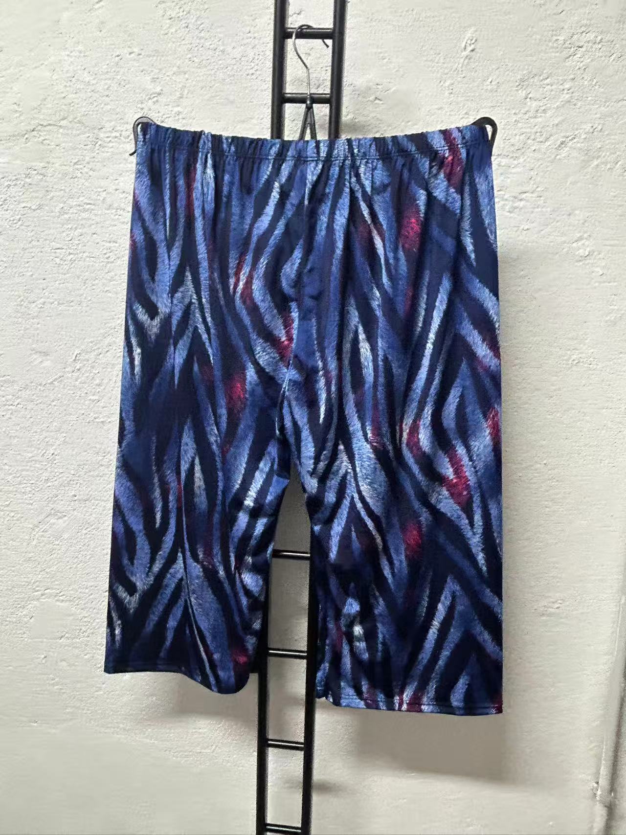 Korte broek art.nr. Gi150 mt.56-58