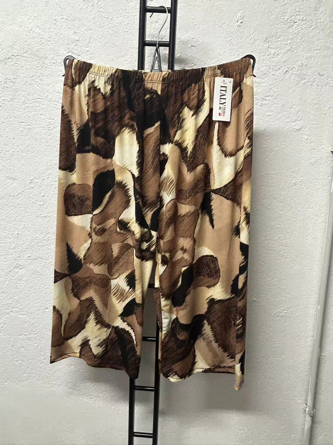 Shorts Réf. Gi154 Taille 56-58