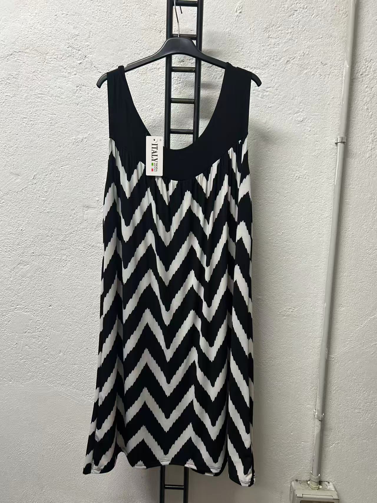 Vestito Cod.Lu004 Tg.56-58
