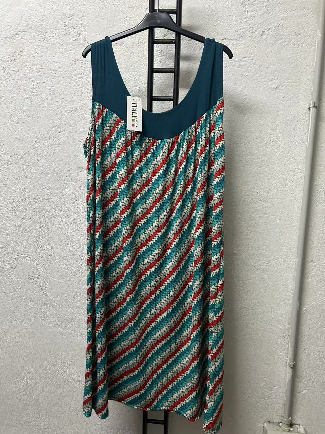 Vestito Cod.Lu004 Tg.56-58