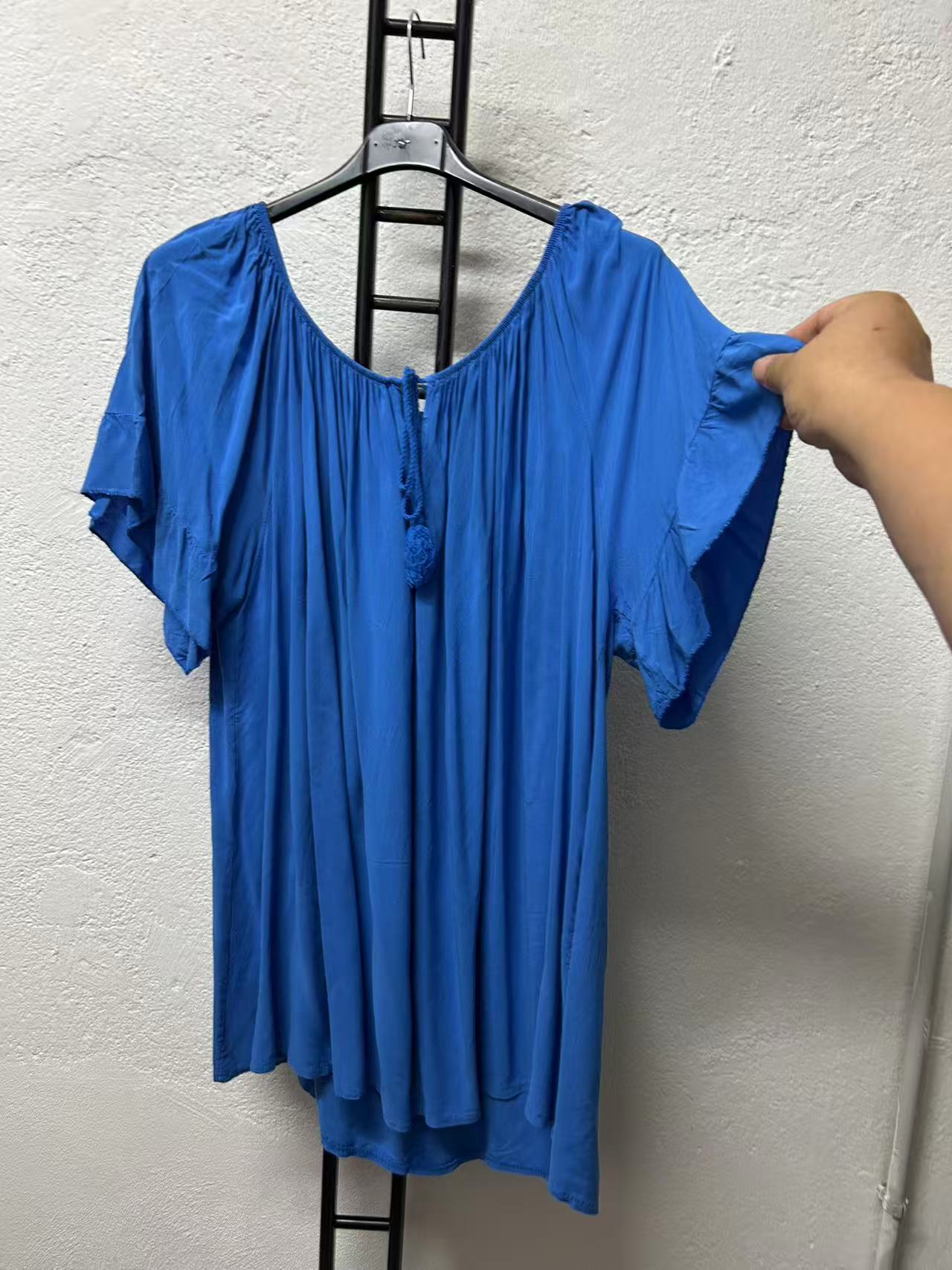 Maglia Cod.Lu035 Tg.58-60