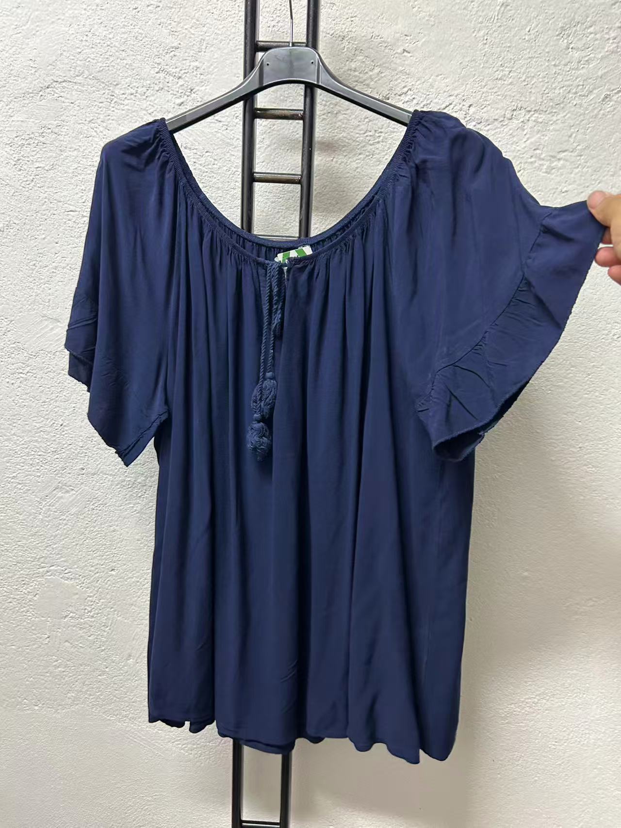 Maglia Cod.Lu035 Tg.58-60