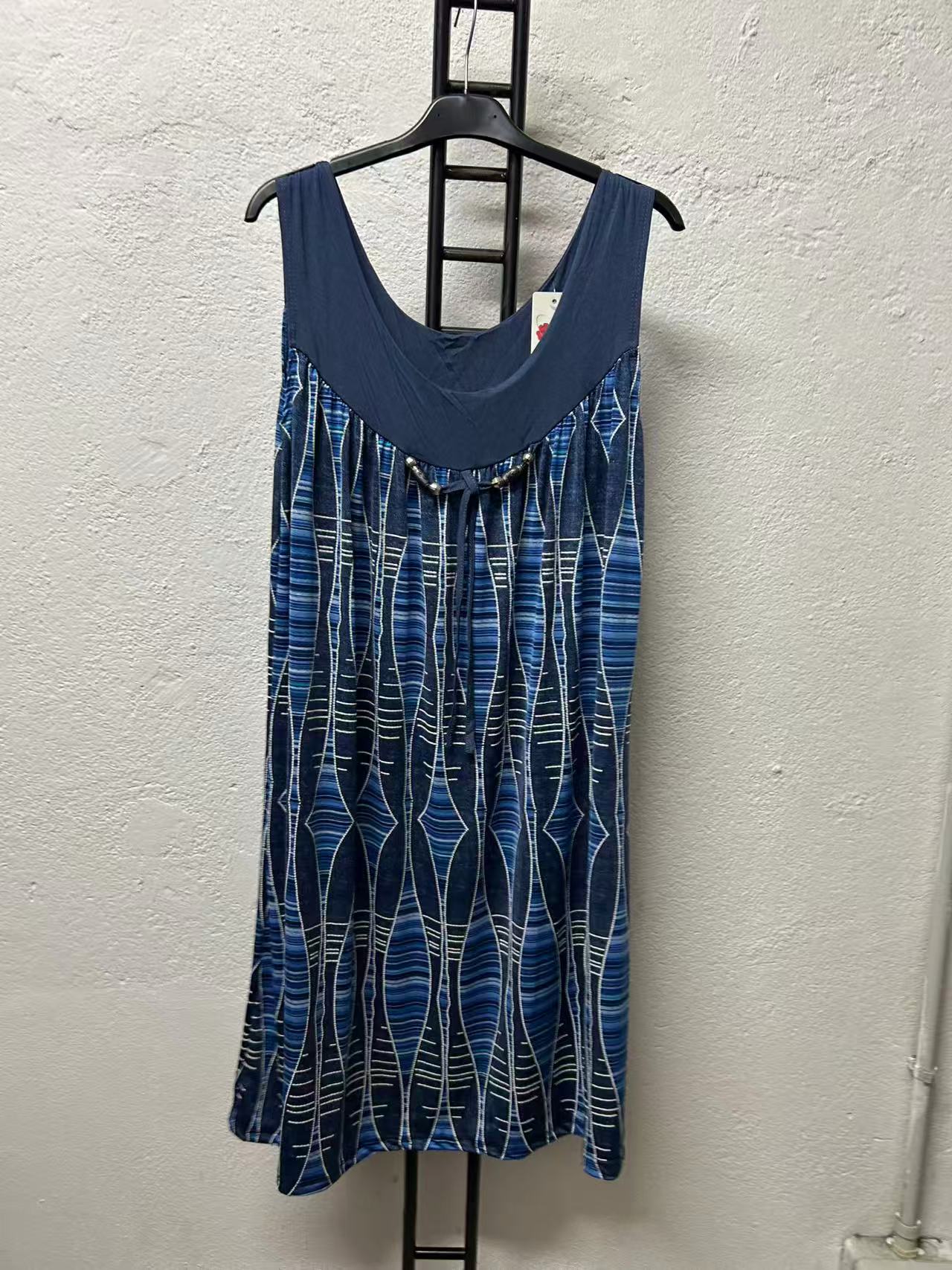 Vestito Cod.Lu041 Tg.56-58