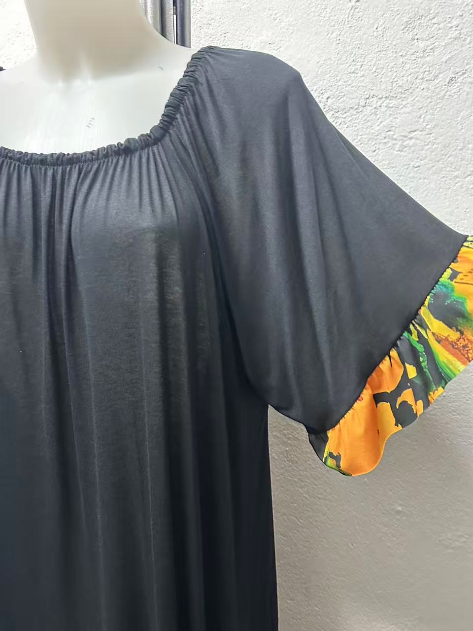 Vestito Cod.Lu051 Tg.60-66+