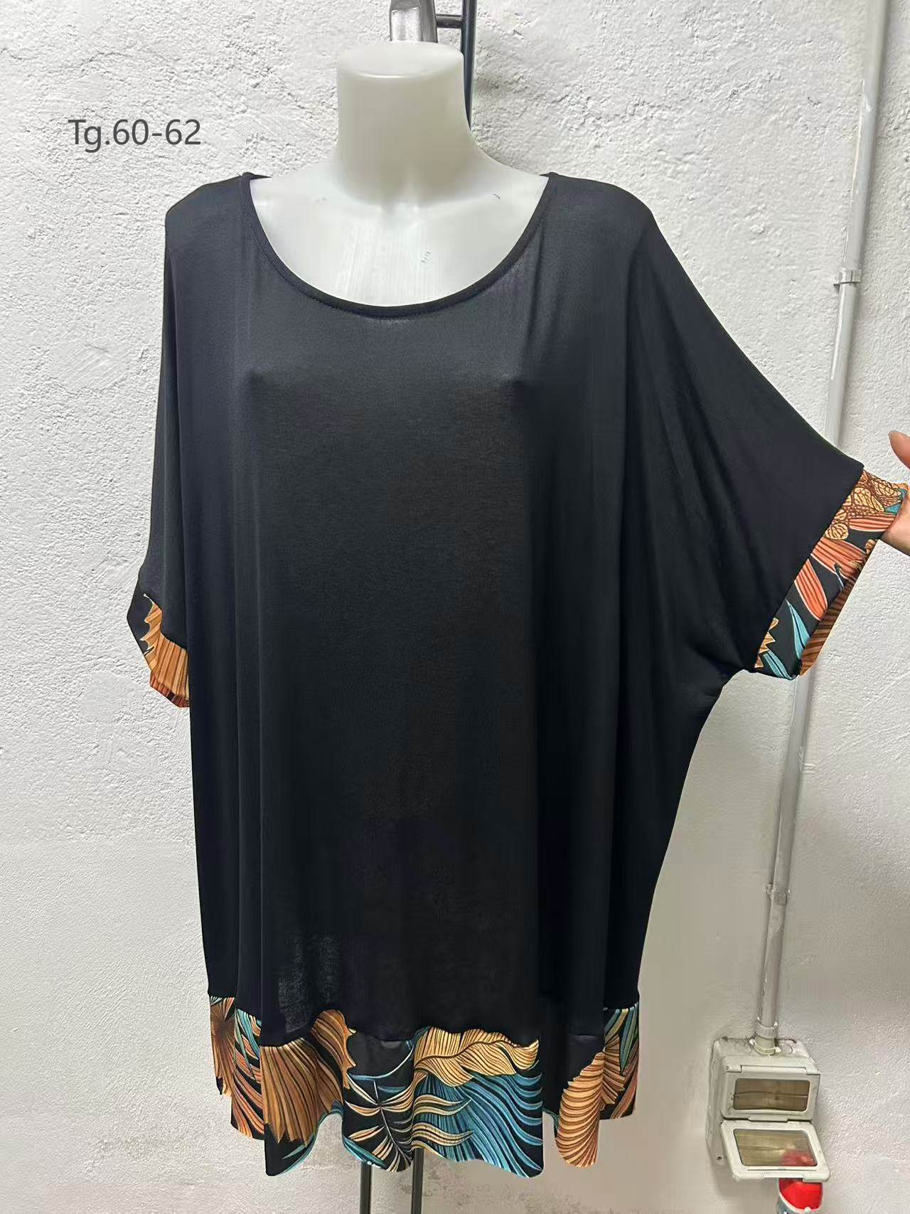 Maglia Cod.Lu053 Tg.60-66+