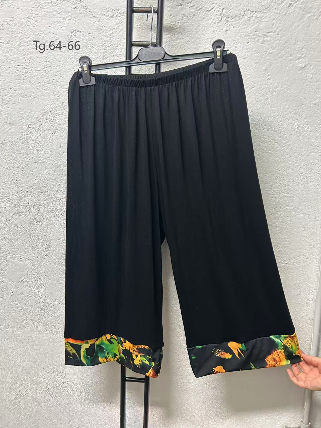 Pantaloni Cod.Lu061 Tg.60-66+