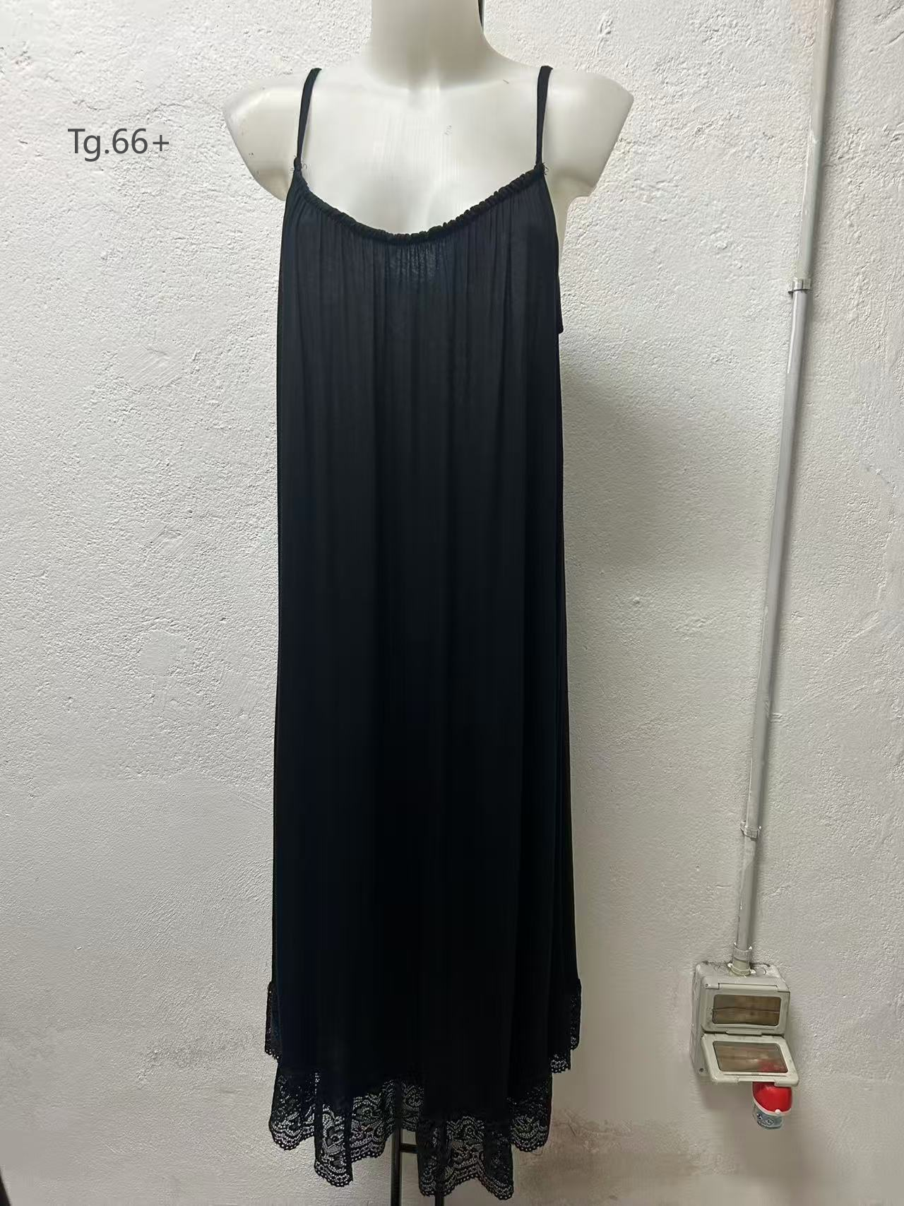 Vestito Cod.Lu091 Tg.60-66+
