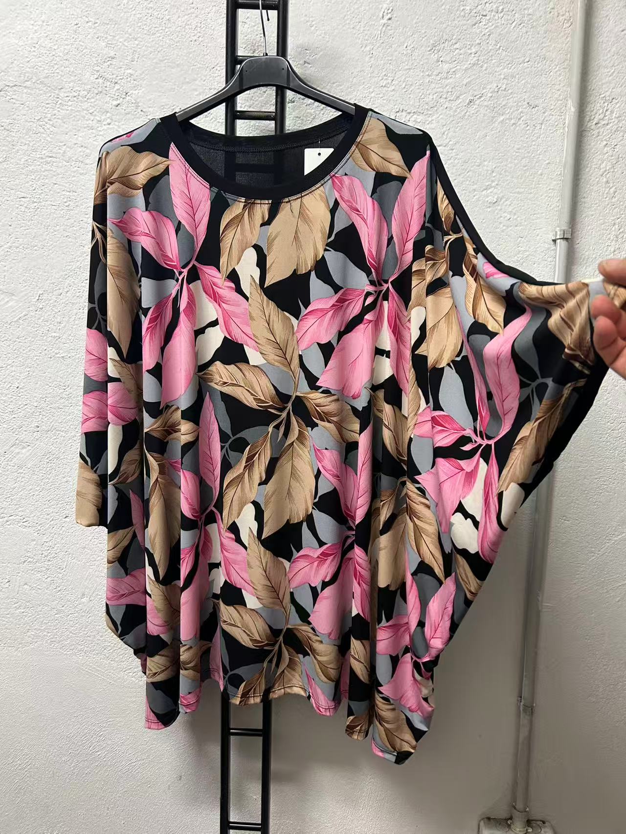 Trui Art.nr. Lu094 Maat 66+