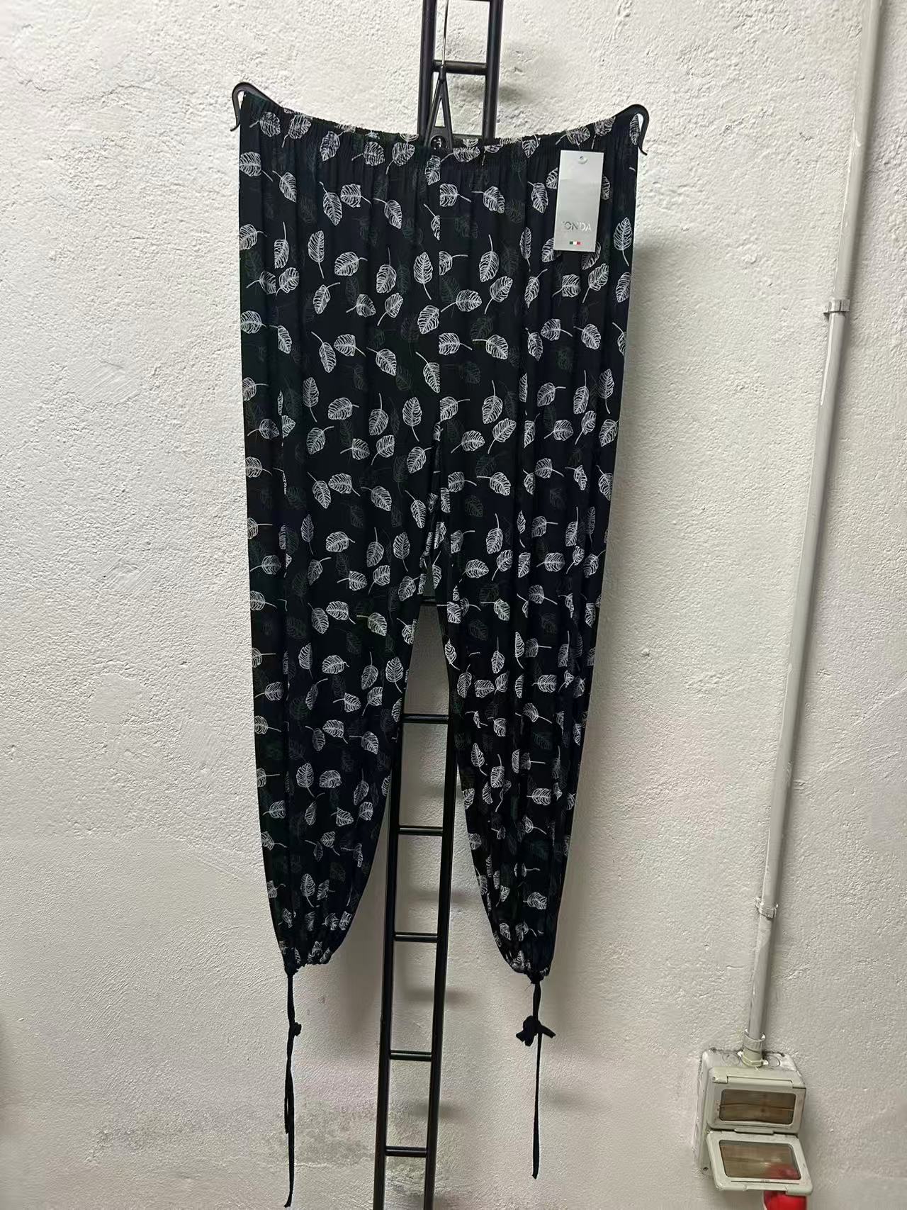 Hose Cod.Lu098 Gr.54-58