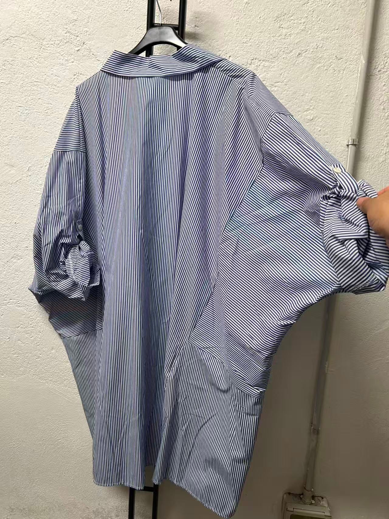 Camicia Cod.Lu099 Tg.66+