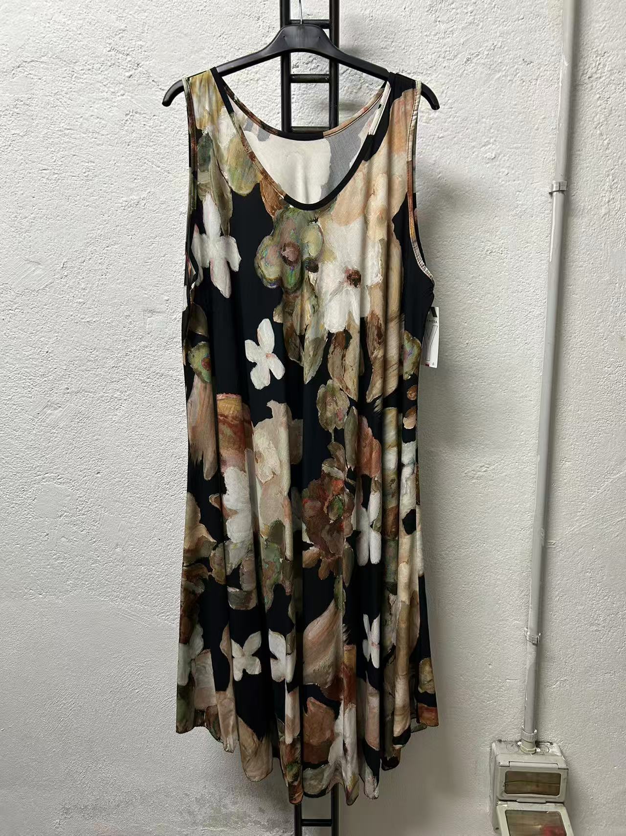 Vestido Cod.Lu126 Talla 58-60