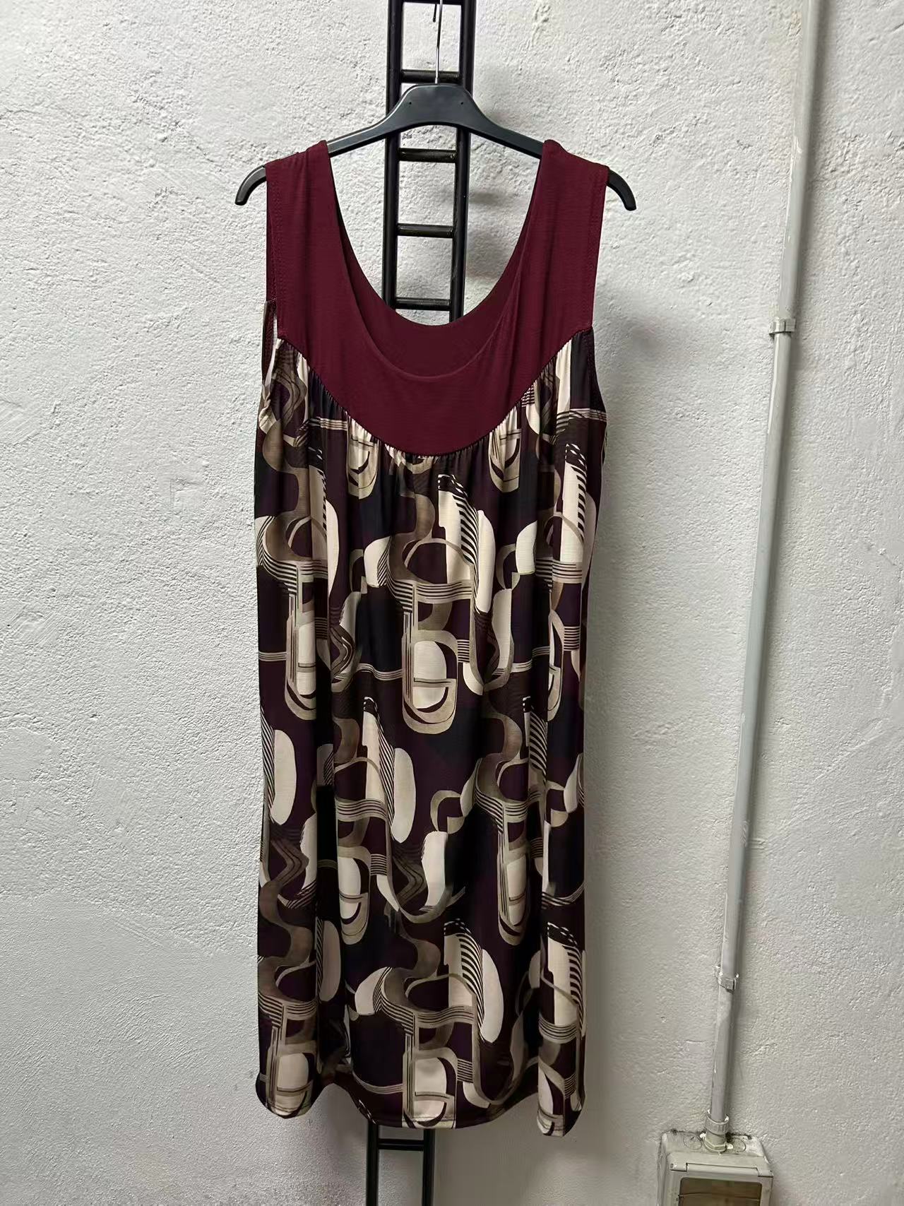 Kleid Cod.Lu132 Gr.56-58