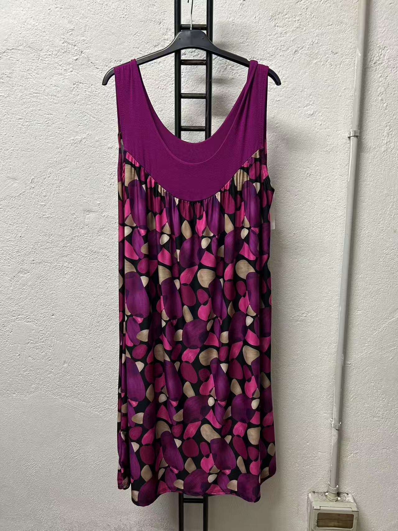 Kleid Cod.Lu135 Gr.56-58