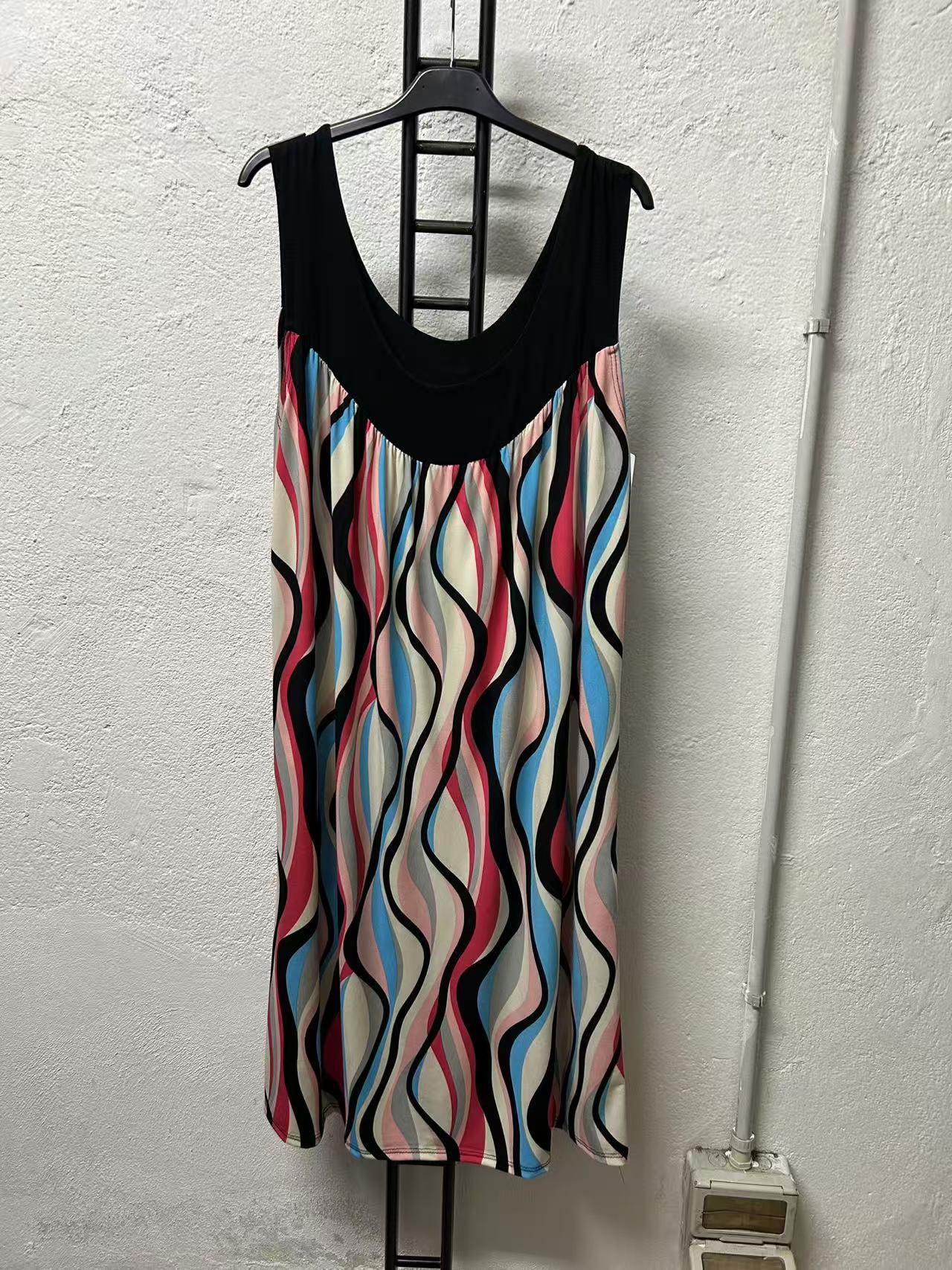 Kleid Cod.Lu135 Gr.56-58