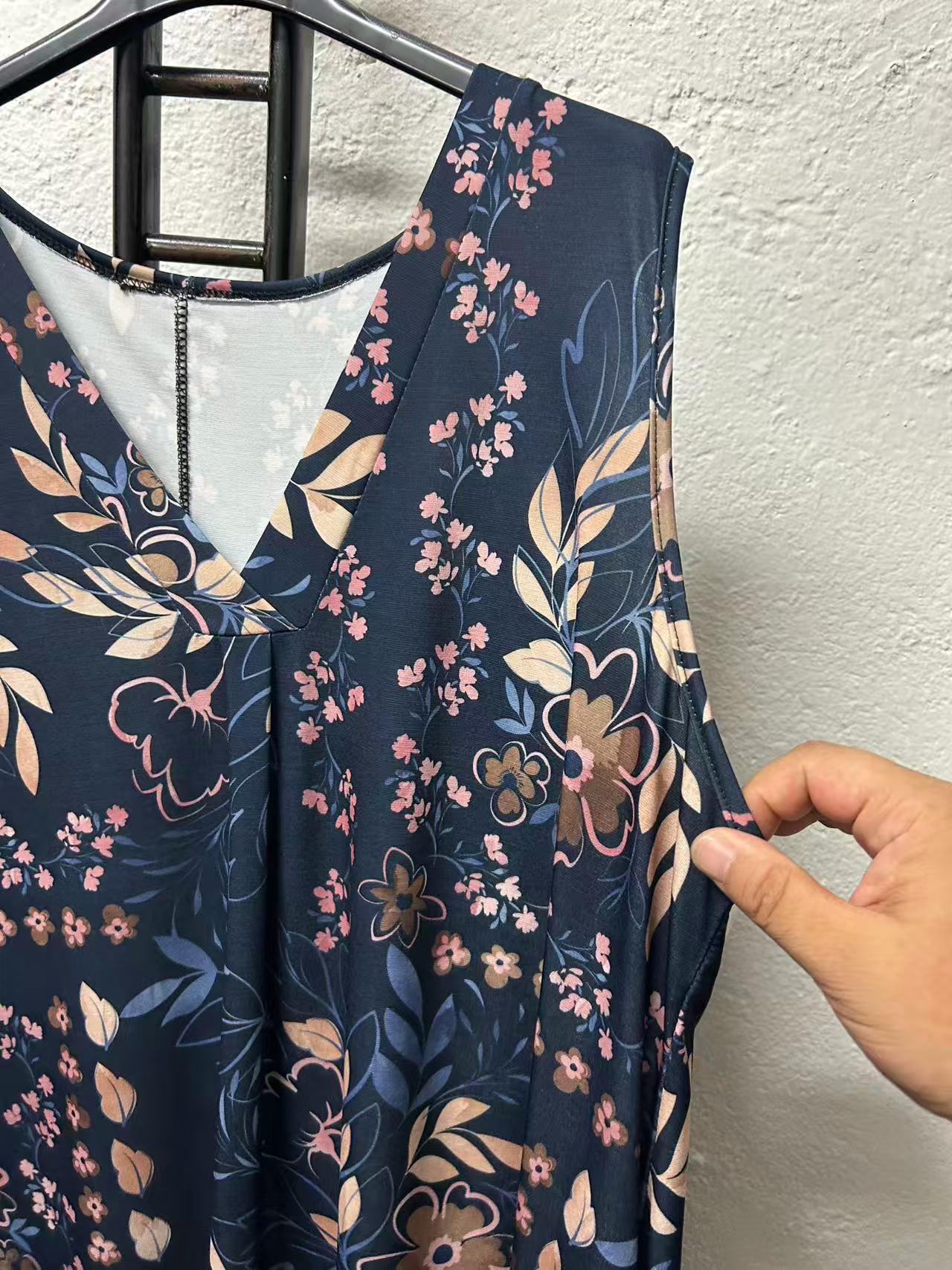 Vestito Cod.Lu138 Tg.56-58