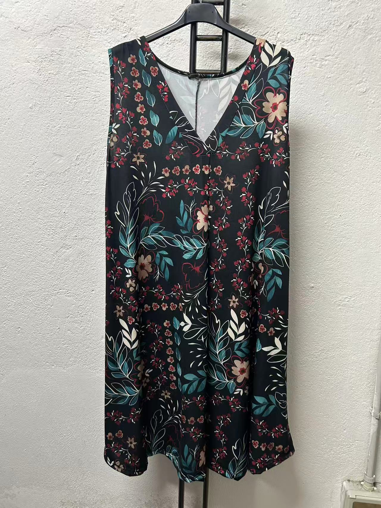 Vestito Cod.Lu138 Tg.56-58