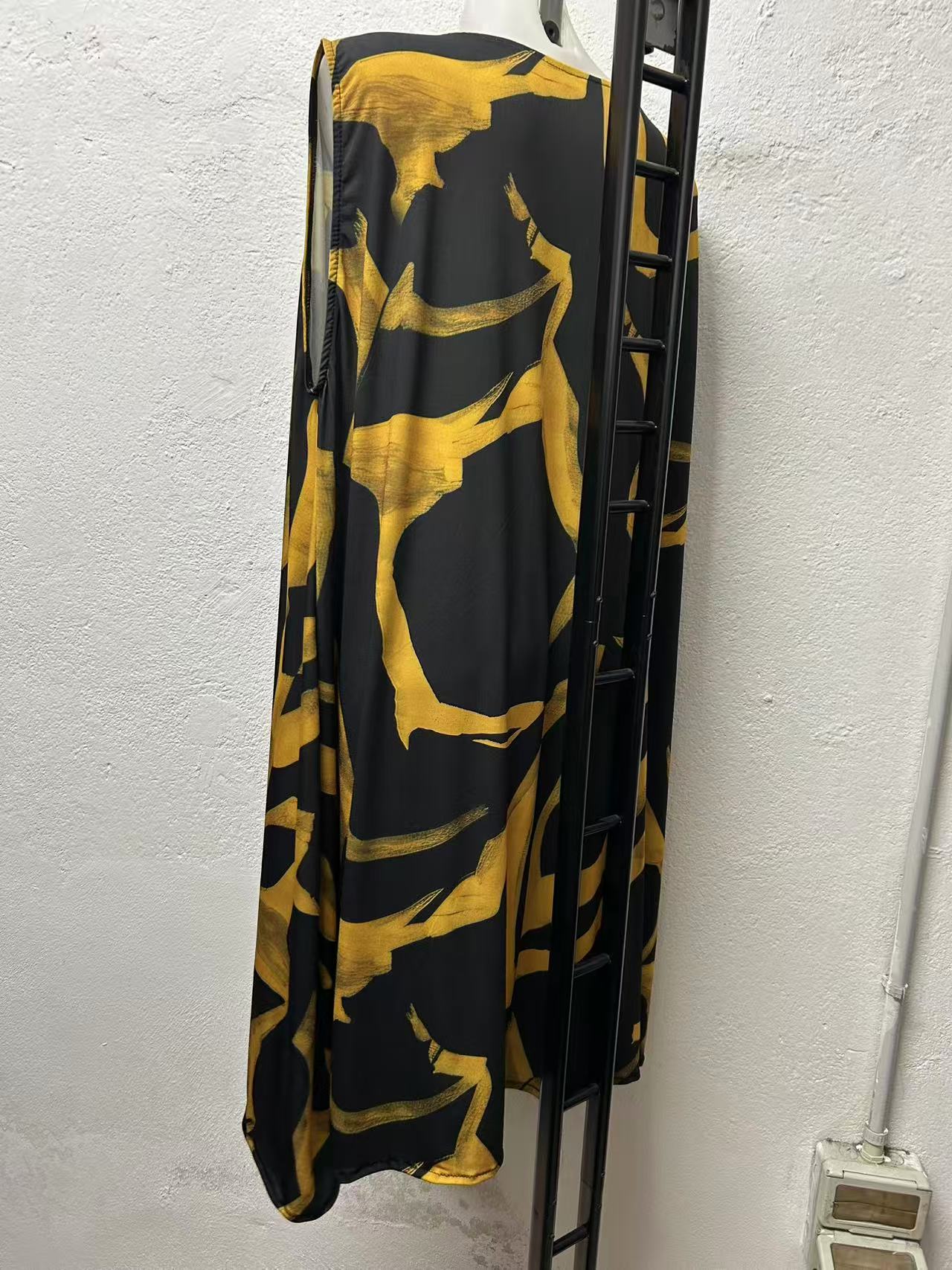 Vestito Cod.Lu146 Tg.60-66+