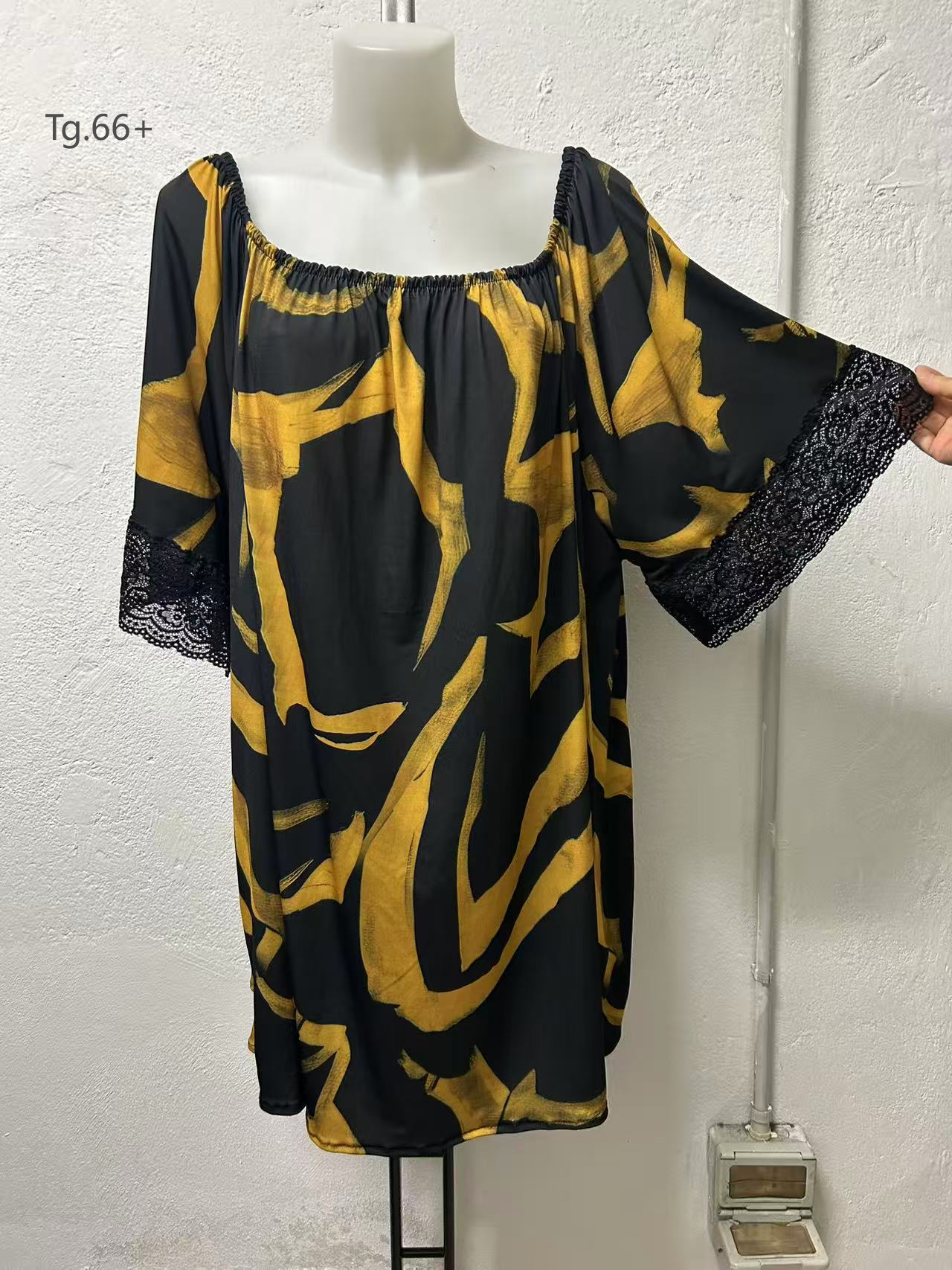Shirt cod:Lu167 Gr:60/66+