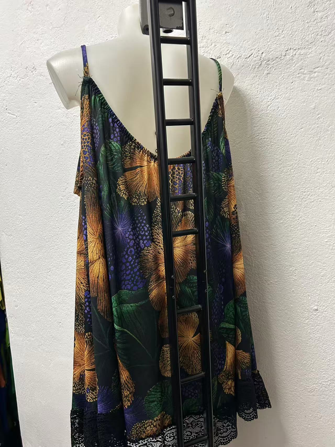 Jersey cód.: Lu204 talla: 60/66