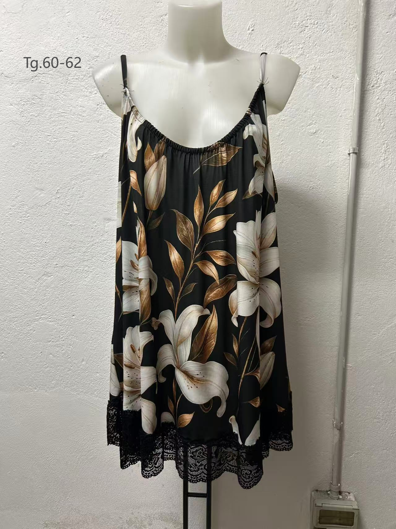Jersey cód.: Lu204 talla: 60/66