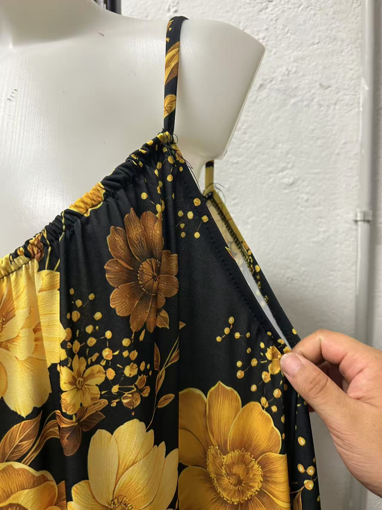 Jersey cód.: Lu204 talla: 60/66