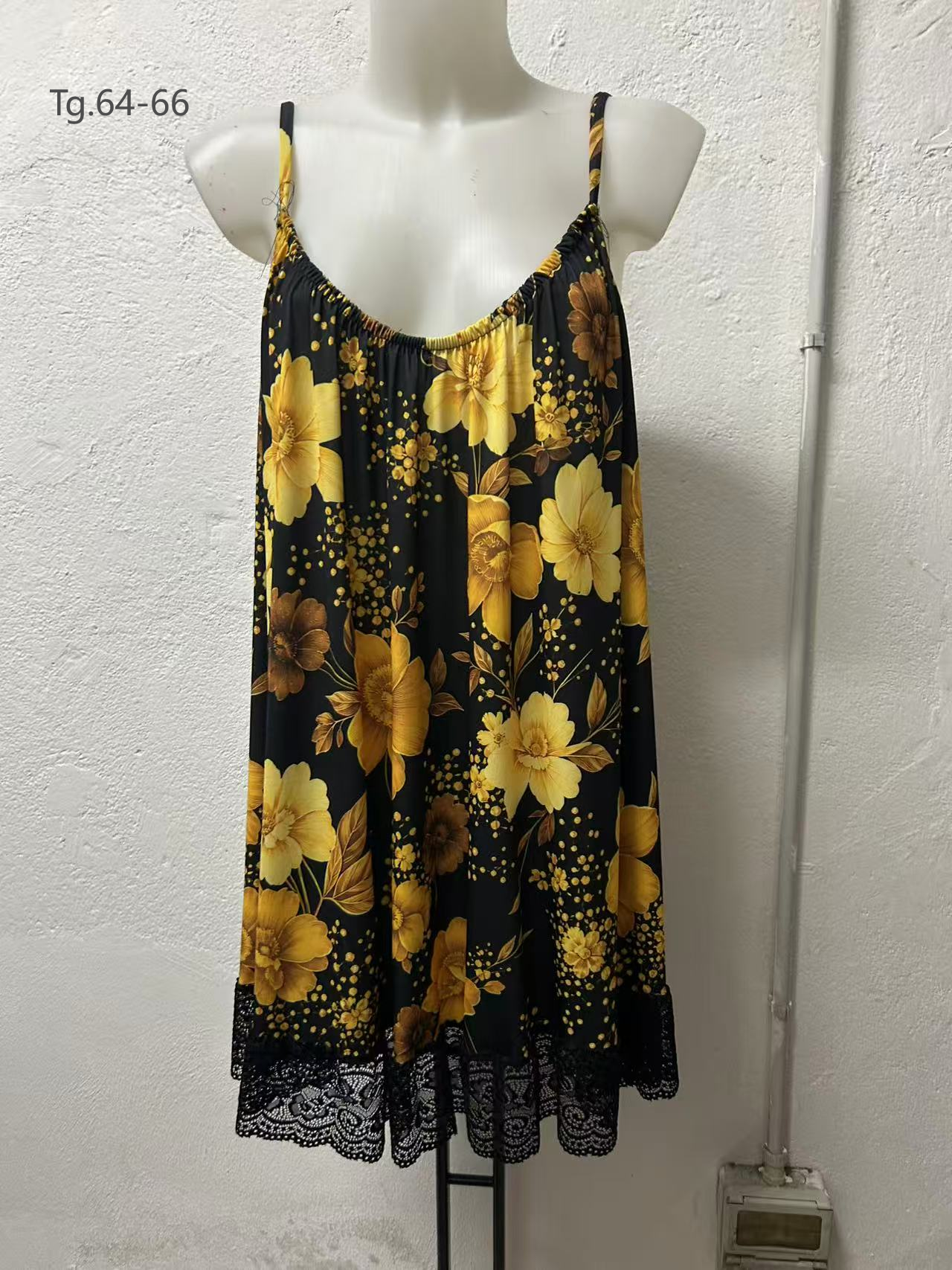 Jersey cód.: Lu204 talla: 60/66