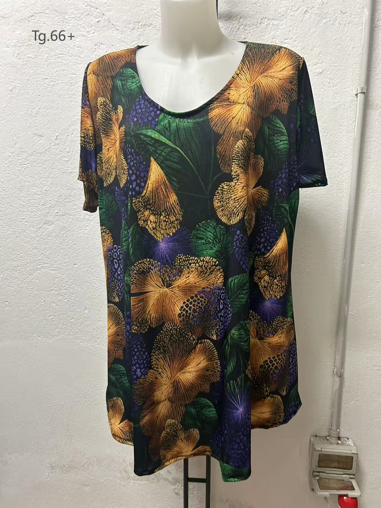 Maglia Cod.Lu216 Tg.60-62
