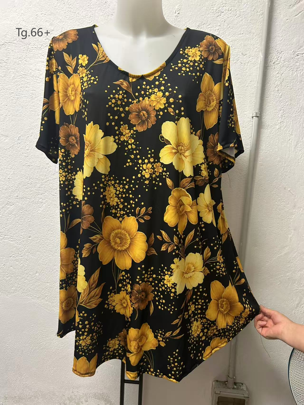 Maglia Cod.Lu216 Tg.60-62